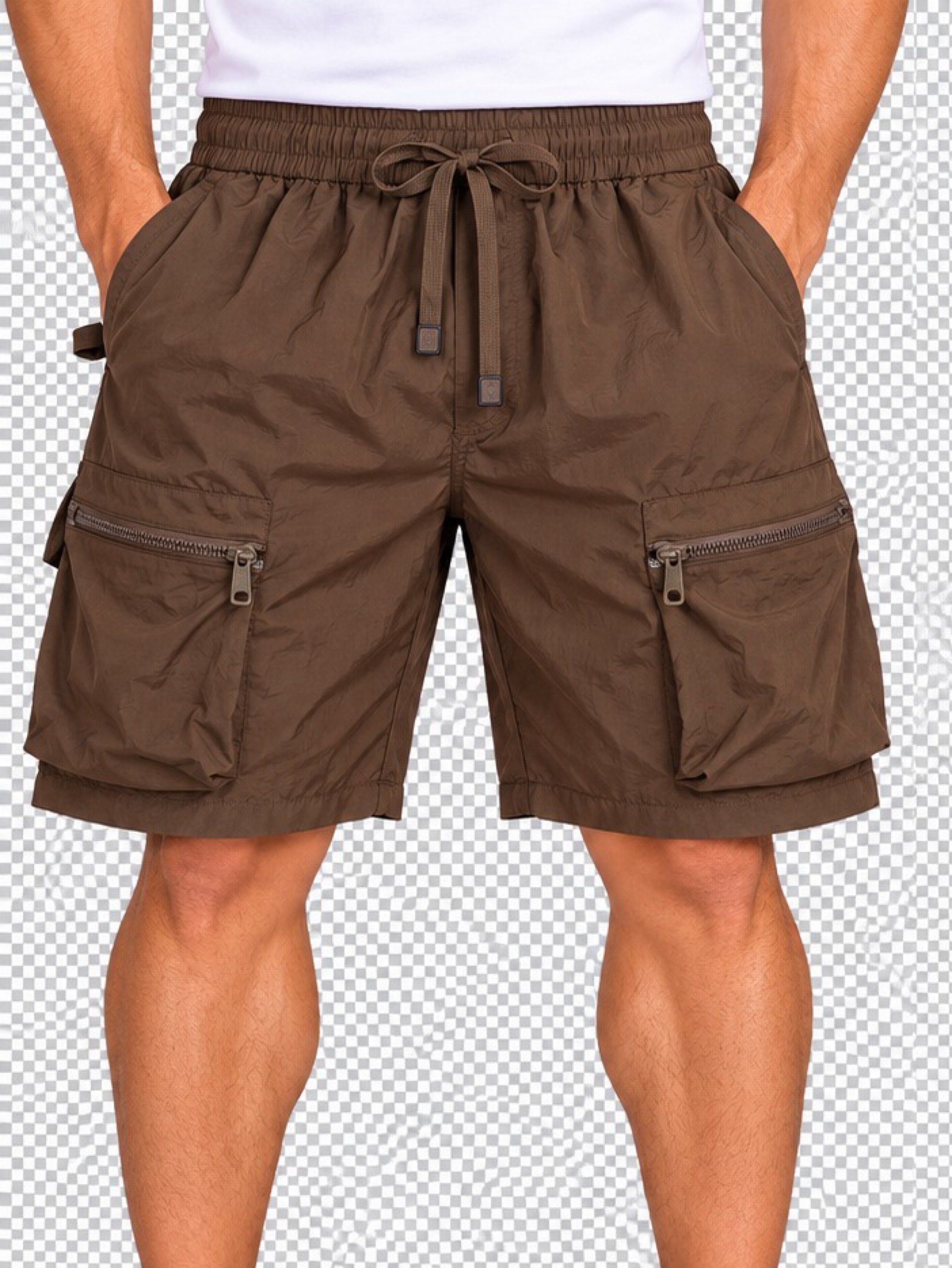 Shorts Cargo Masculino