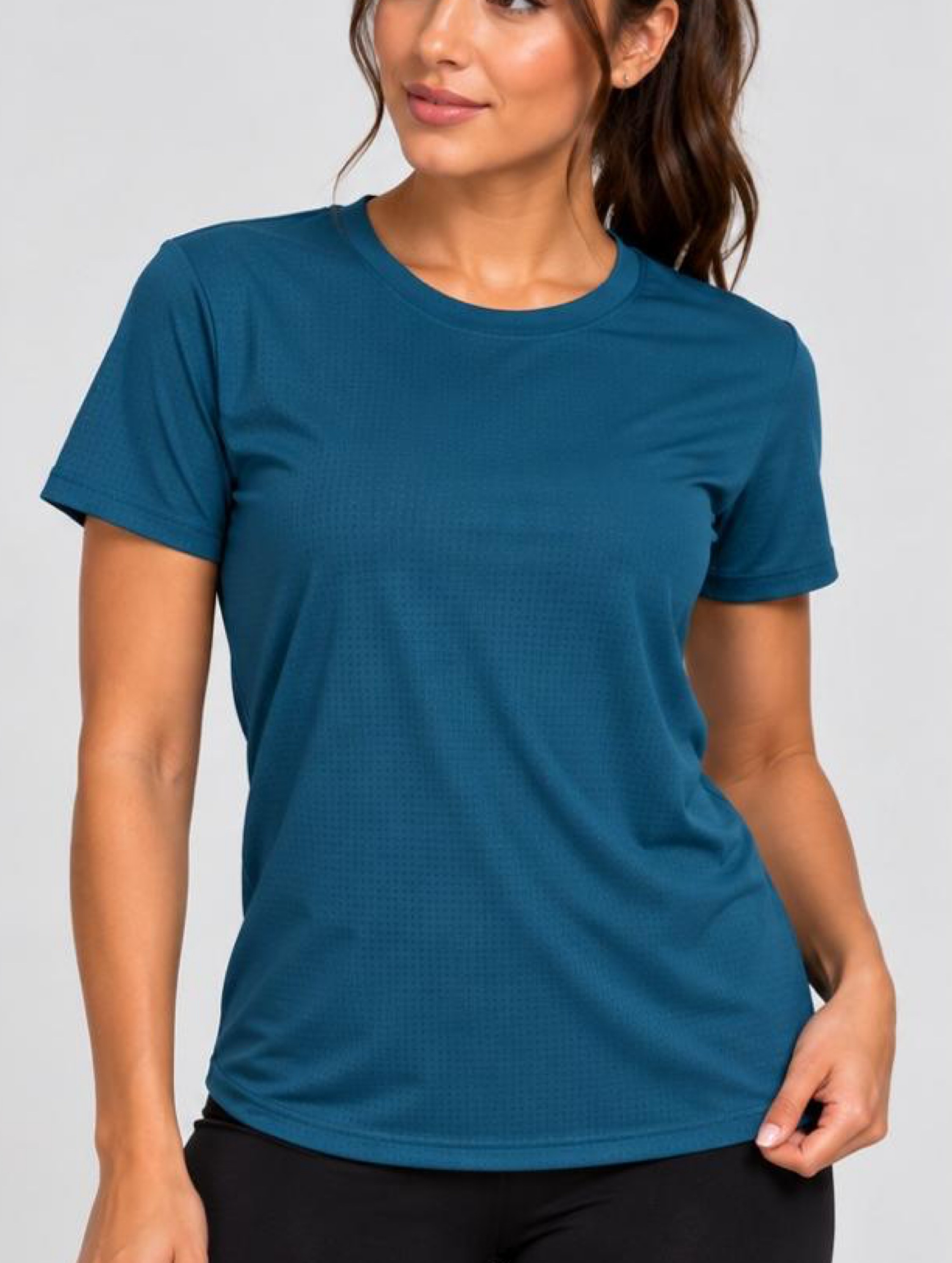 Camiseta DryFit Feminina