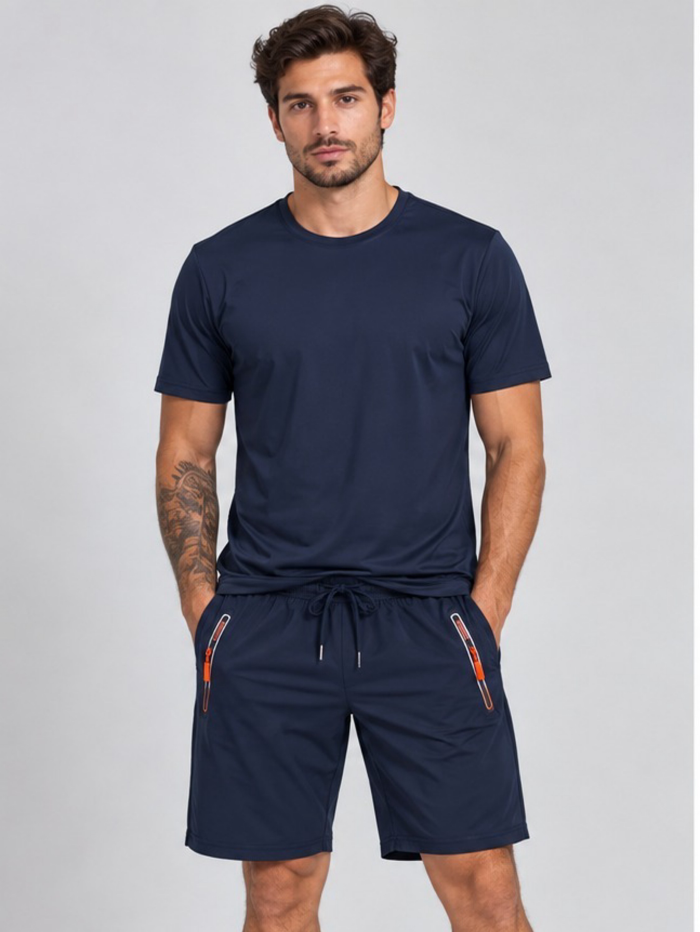 Conjunto DryFit Masculino