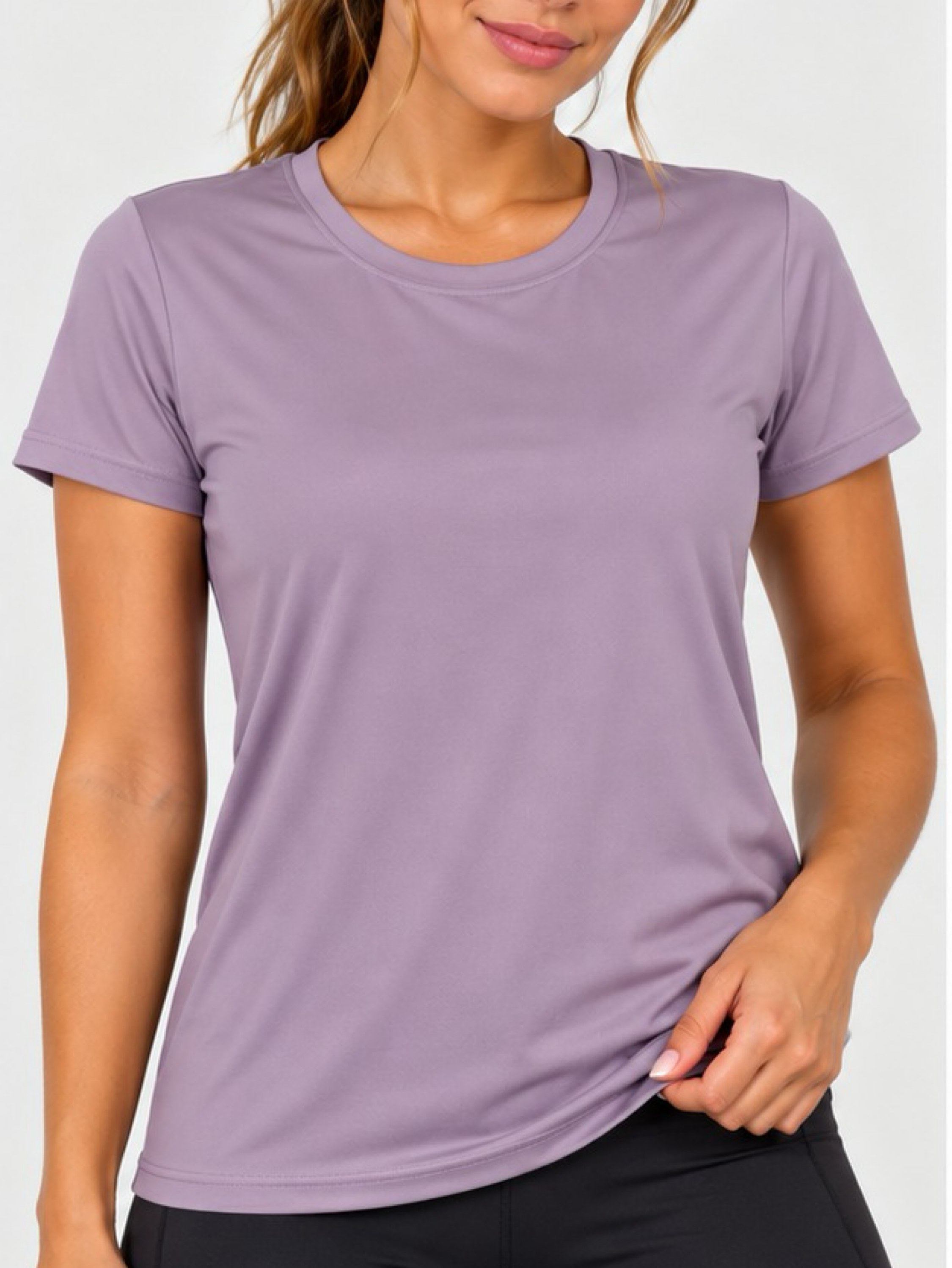 Camiseta DryFit Feminina