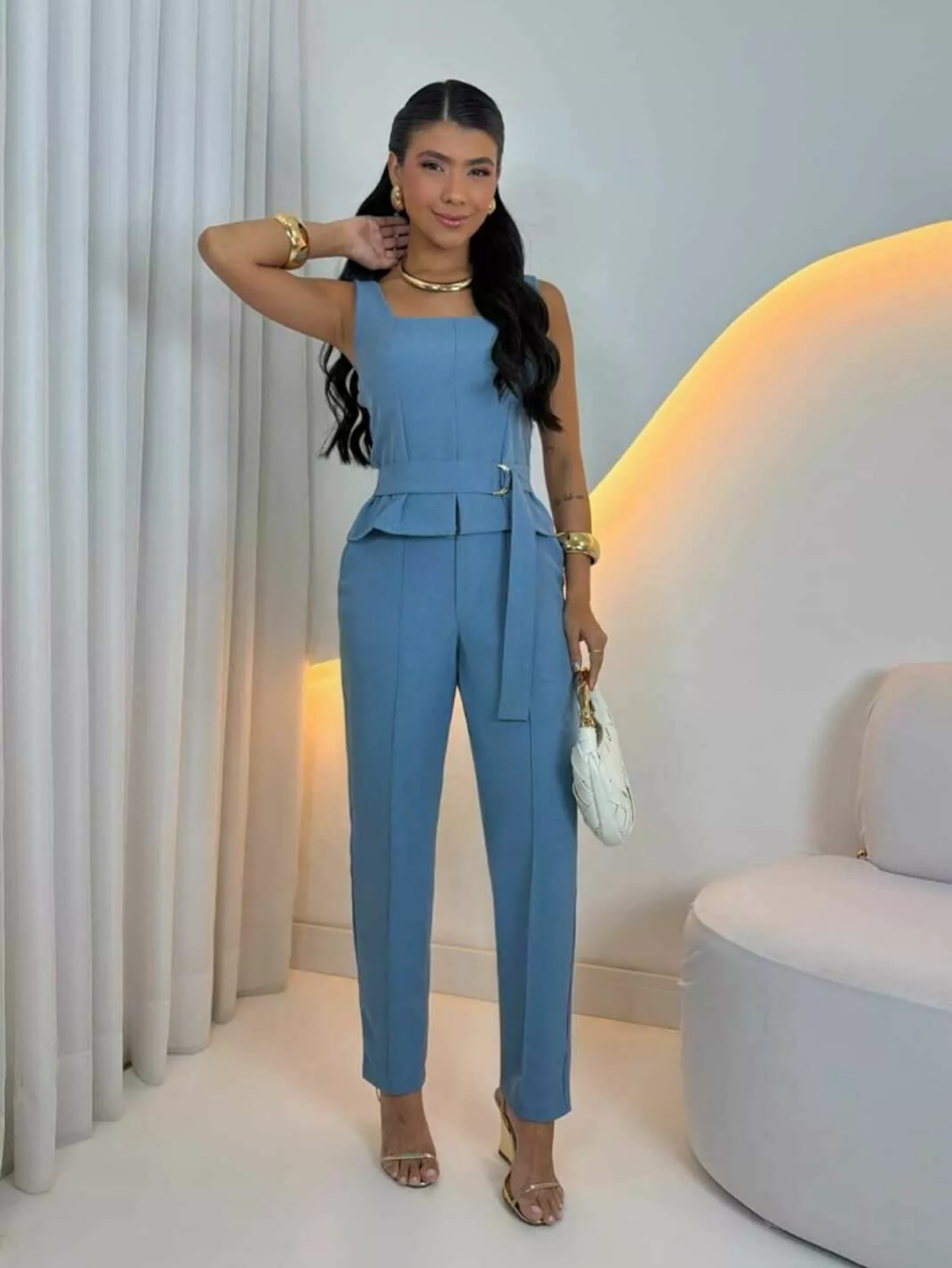 Conjunto Eliane
