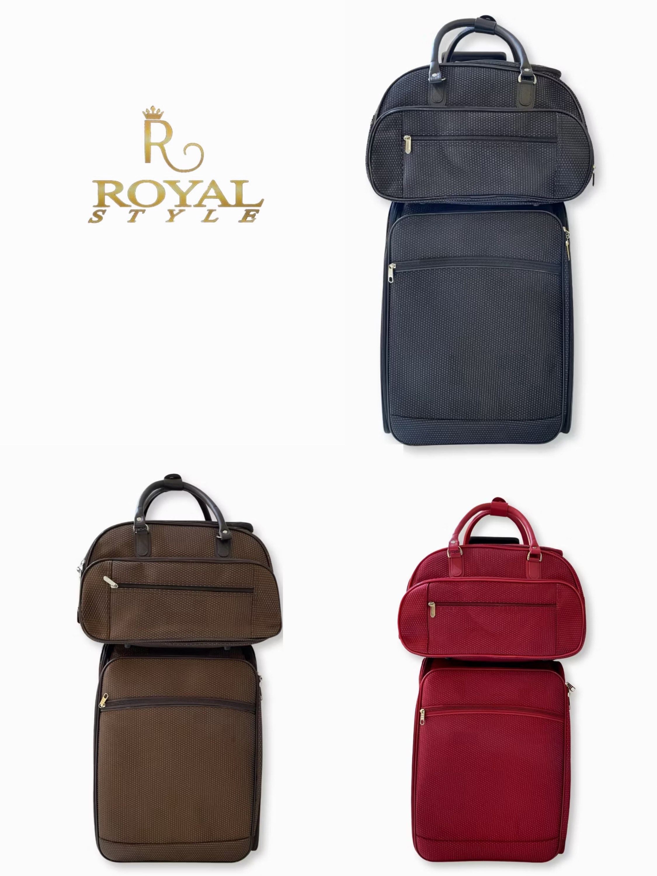 Royal Style