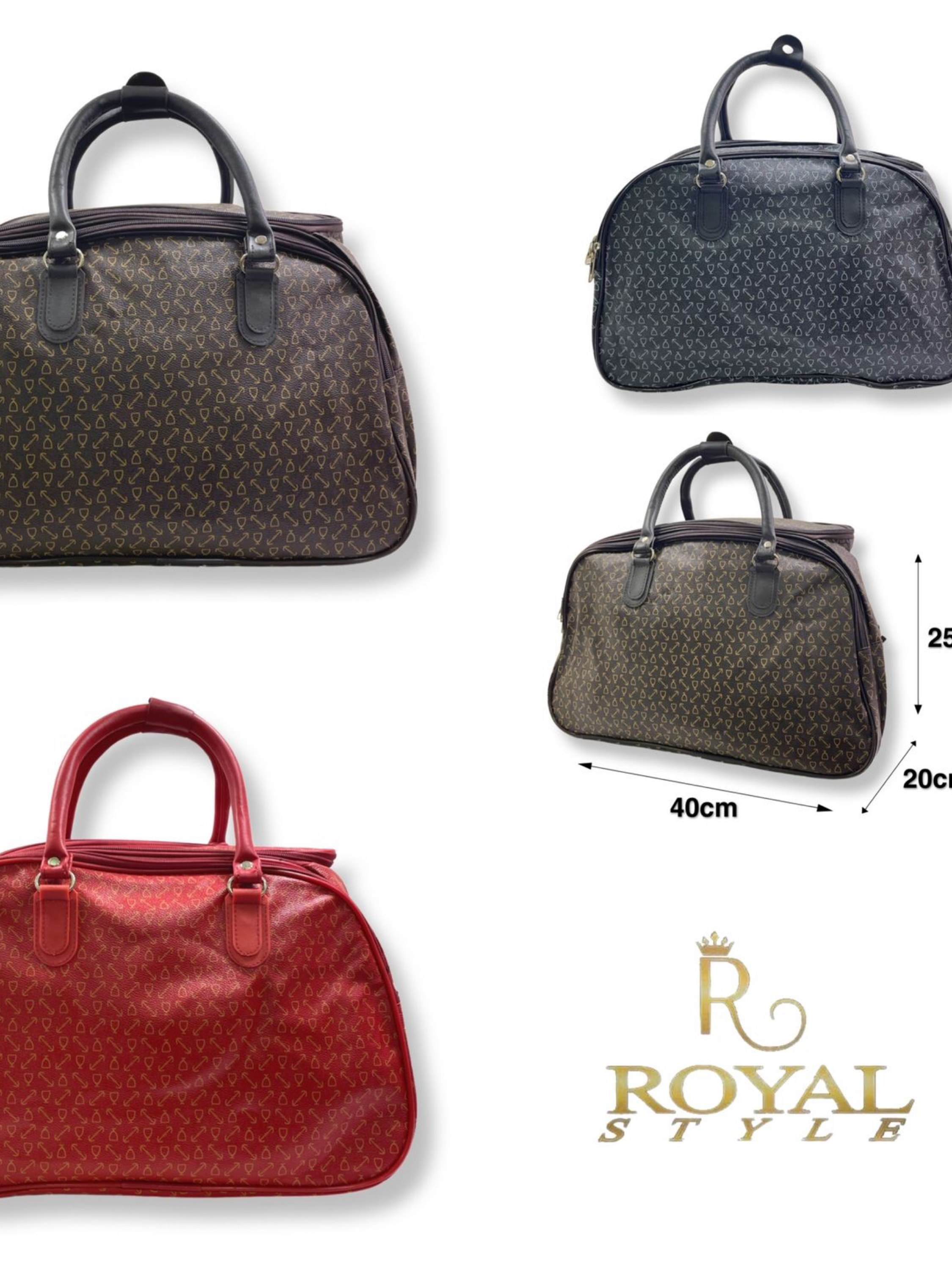 Royal Style