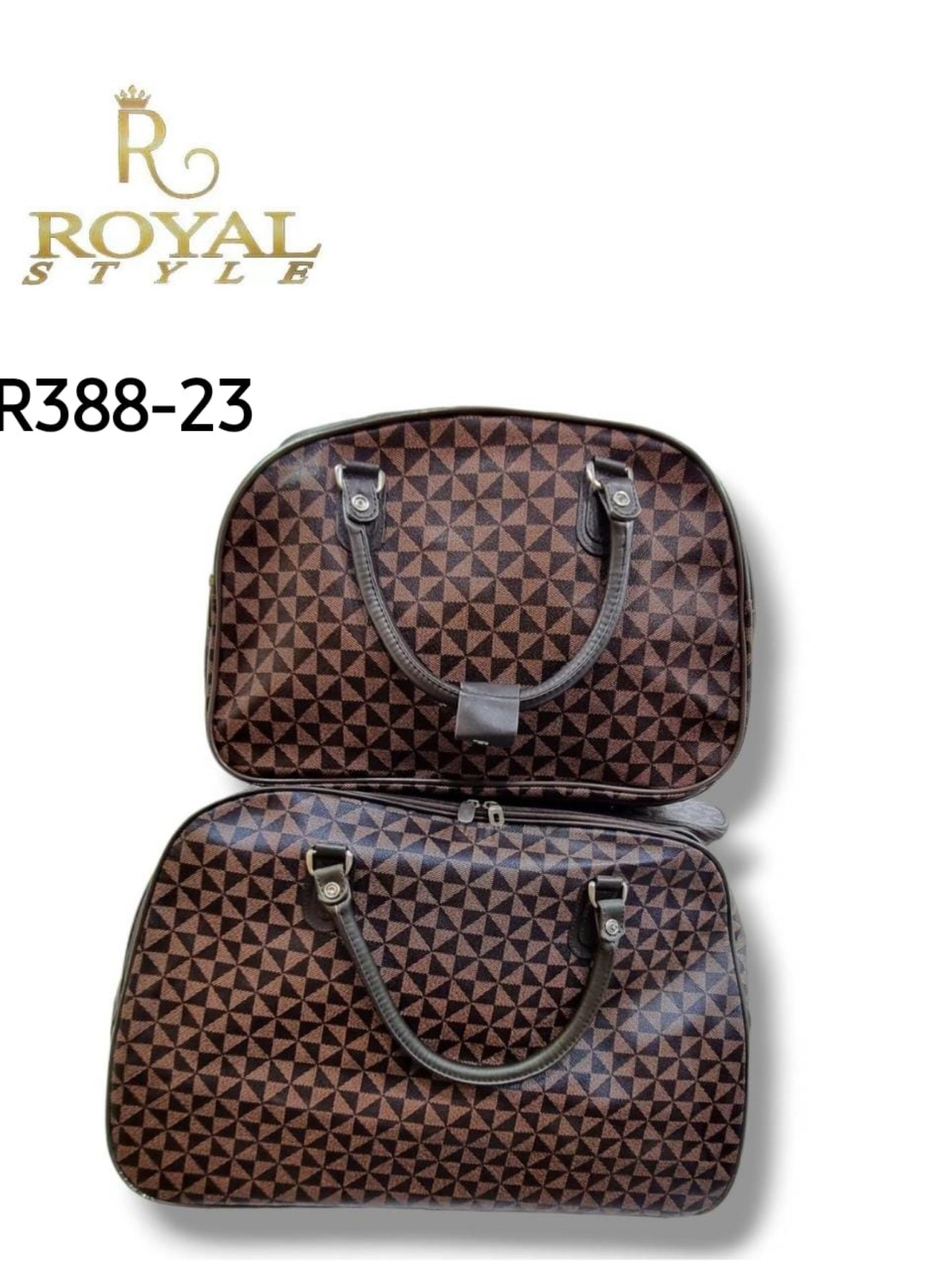 Royal Style