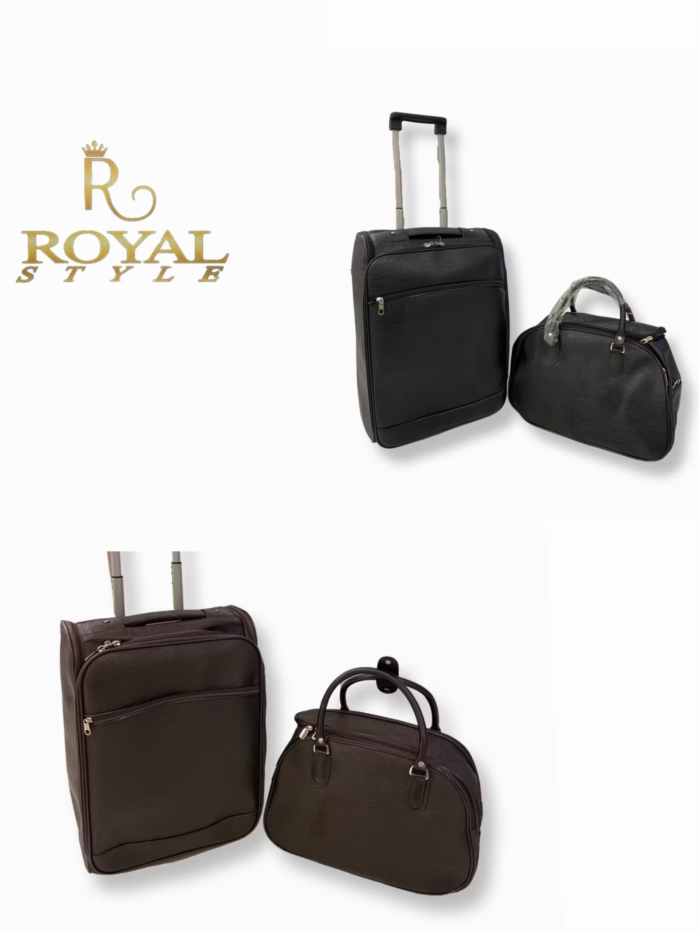 Royal Style