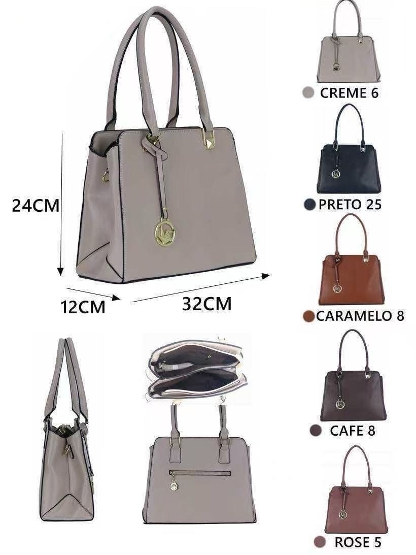 Bolsa feminina moderna e casual OR-203