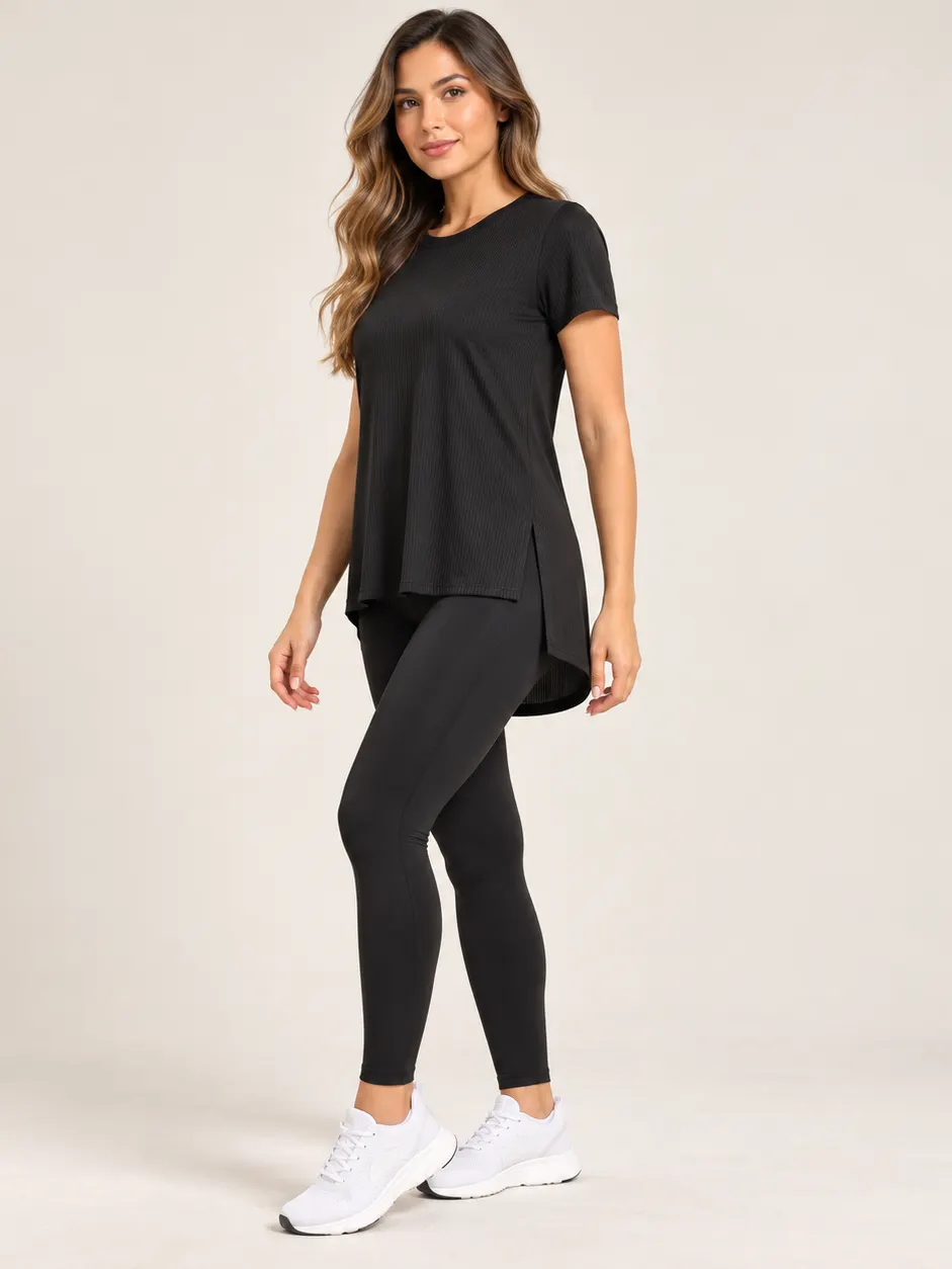 Blusa Tapa Bumbum Dry Fit