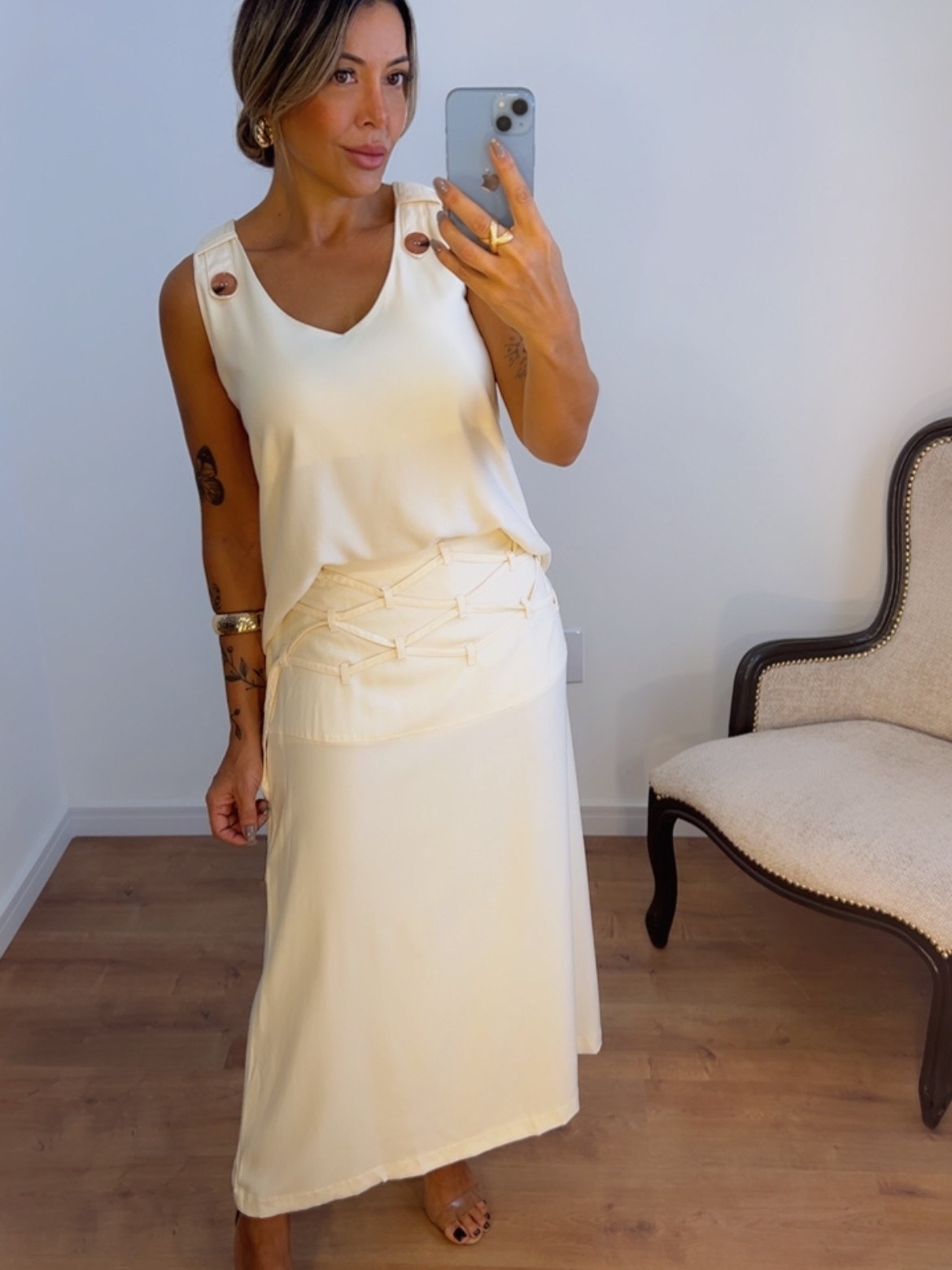 Conjunto Ana Flávia