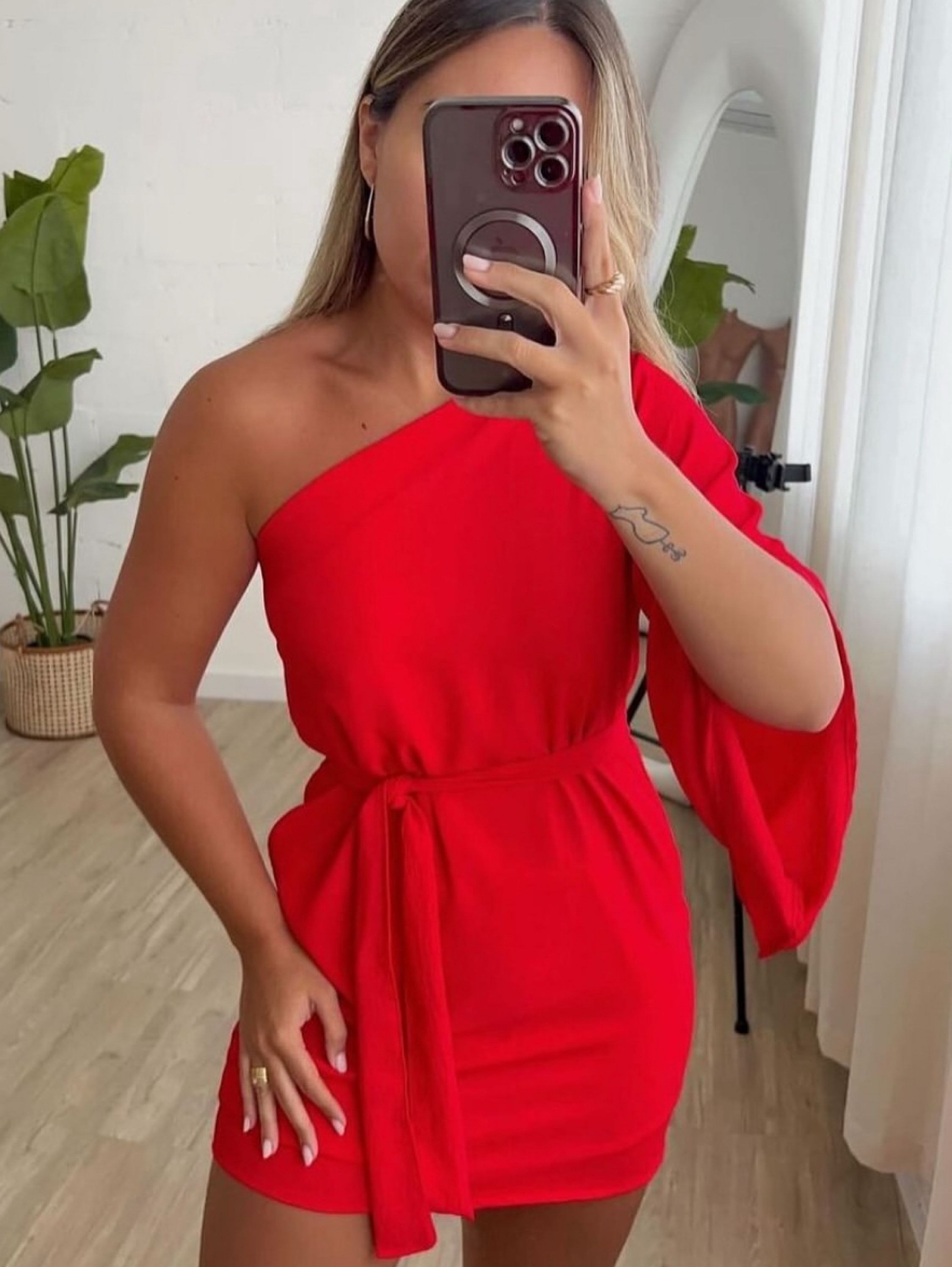 Macaquinho Mula Manca Duna com faixa