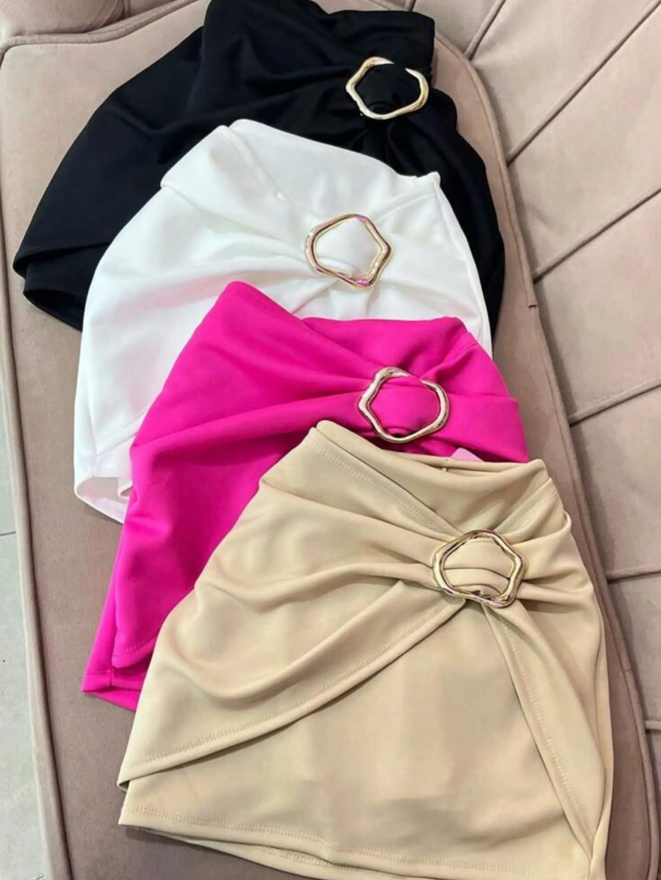 Short Saia Neopreme