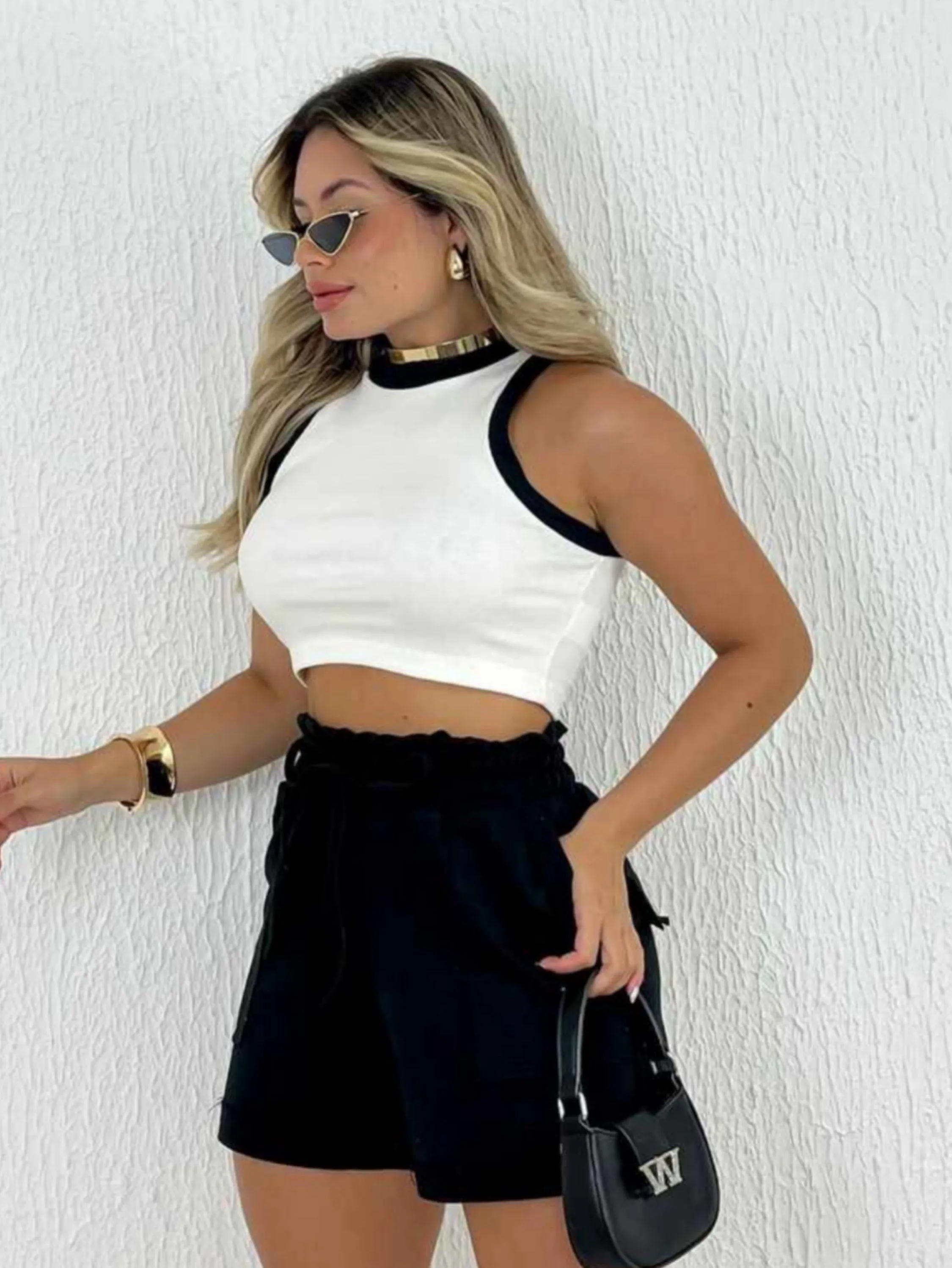 Conjunto Moletinho