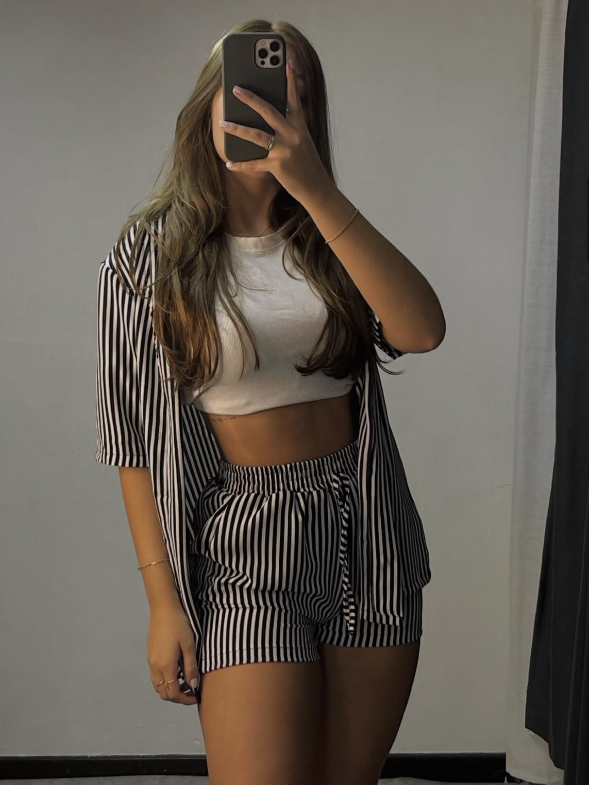 Conjunto short + Kimono NOVA COLEÇÃO PRIMAVERA VERÃO