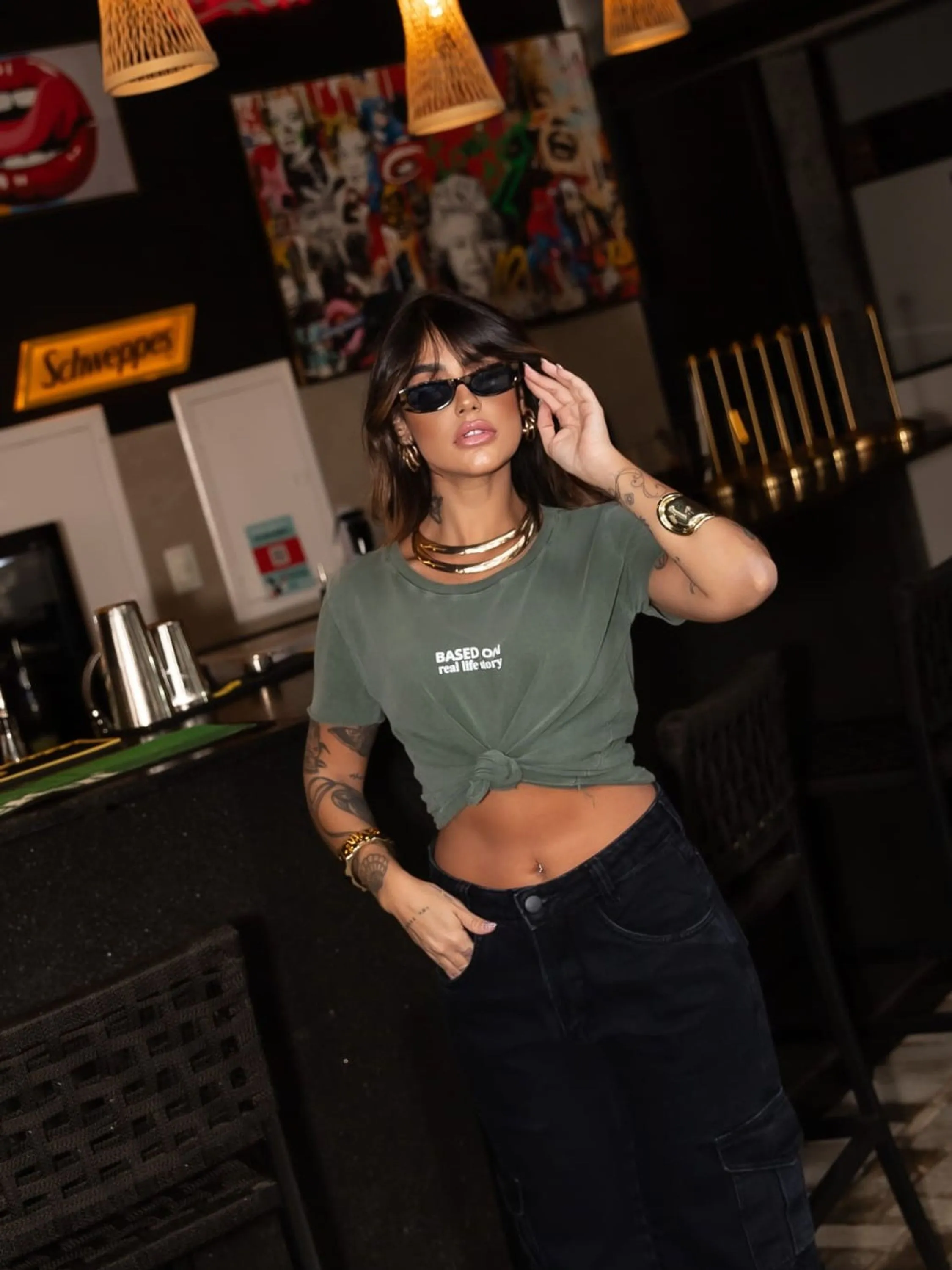 T-shirt