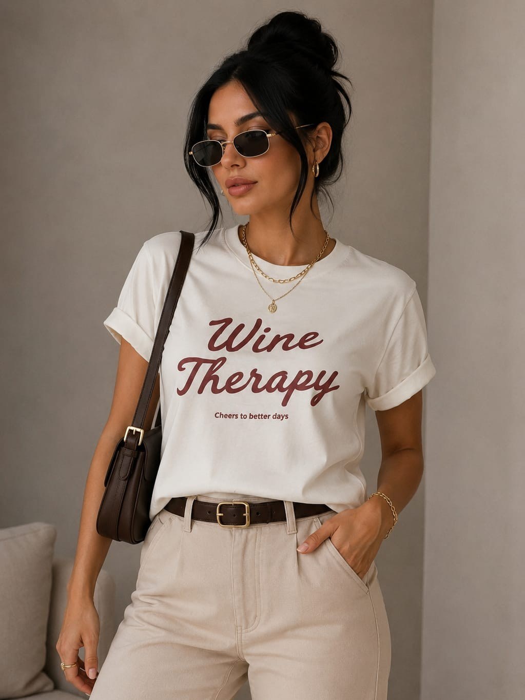 T-shirt