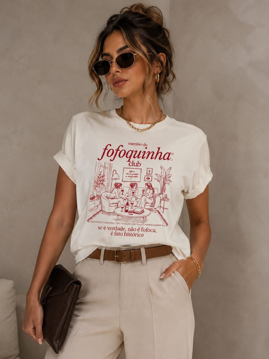 T-shirt