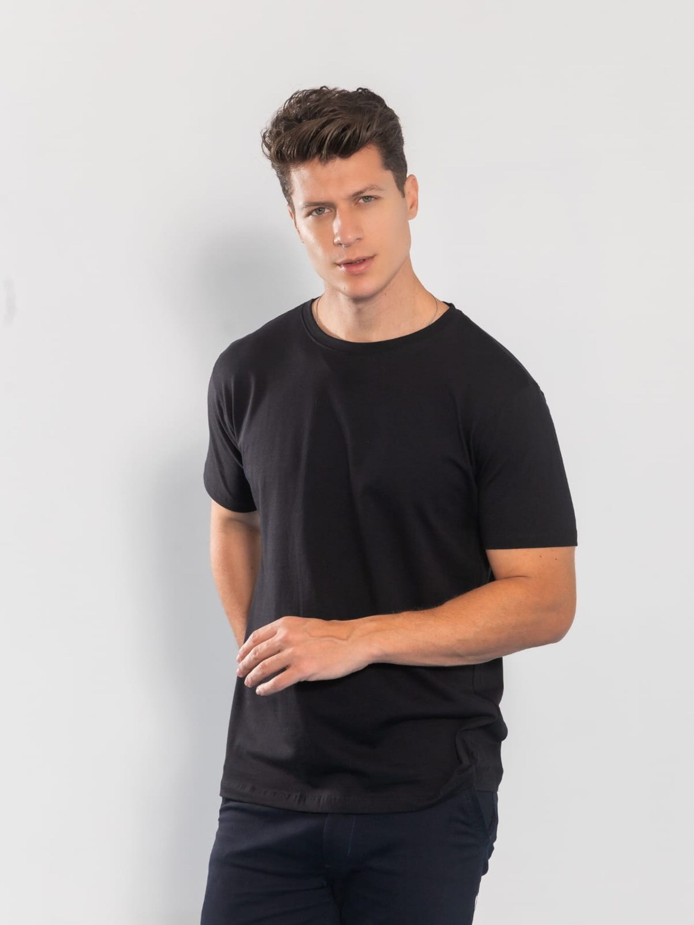 Camiseta Pima REF:202016