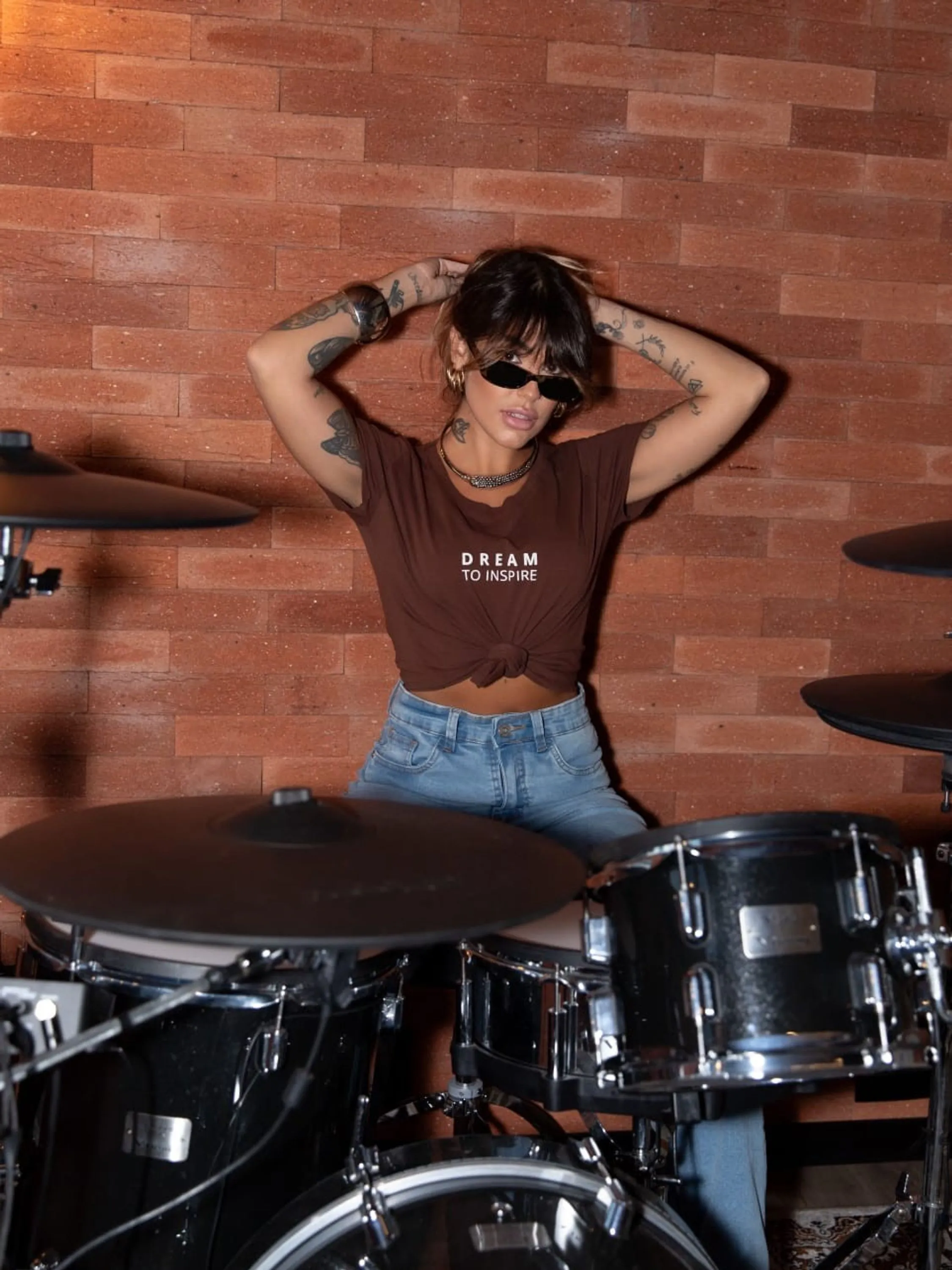 Kit t-shirt
