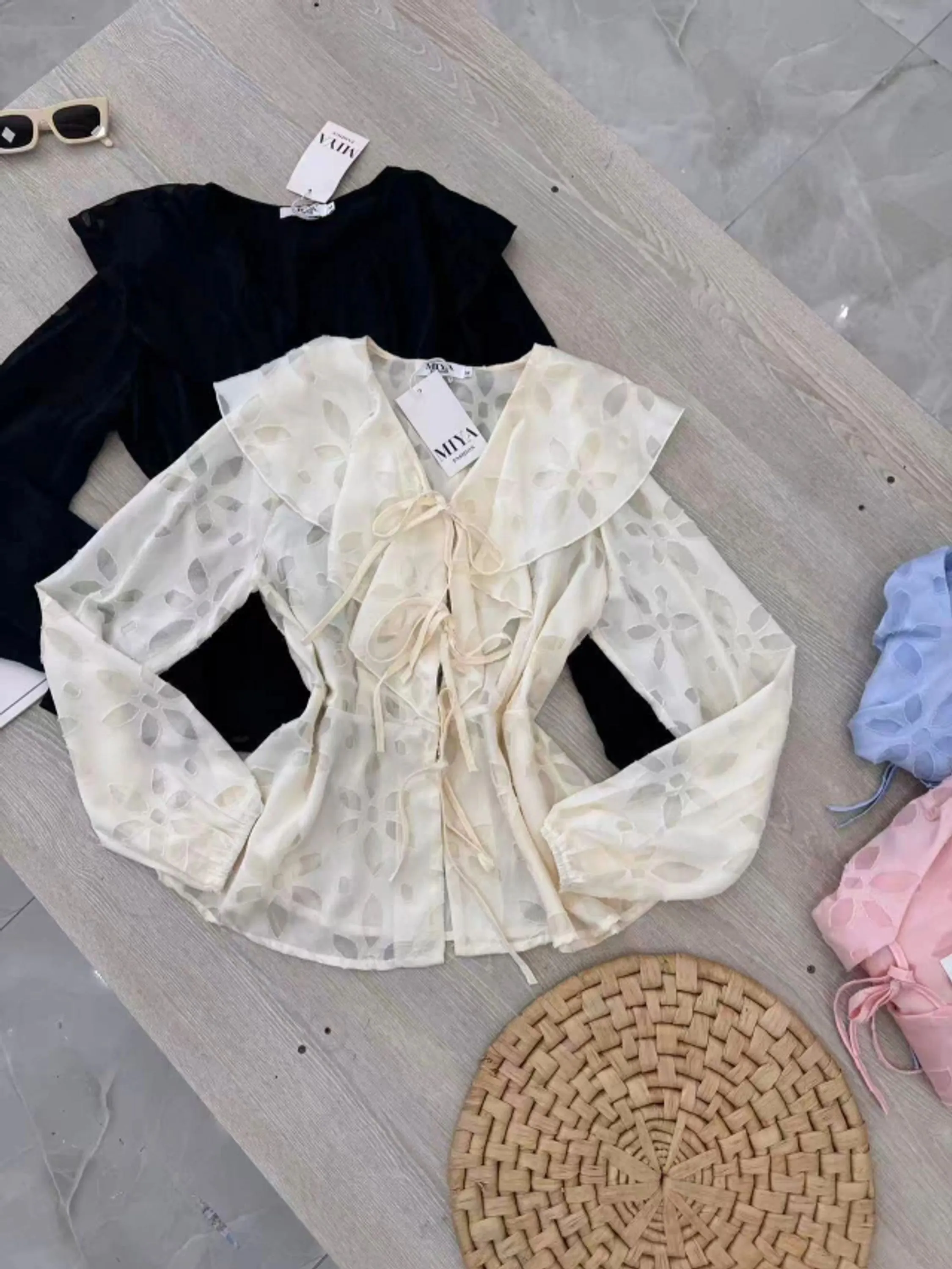 blusa /m9547