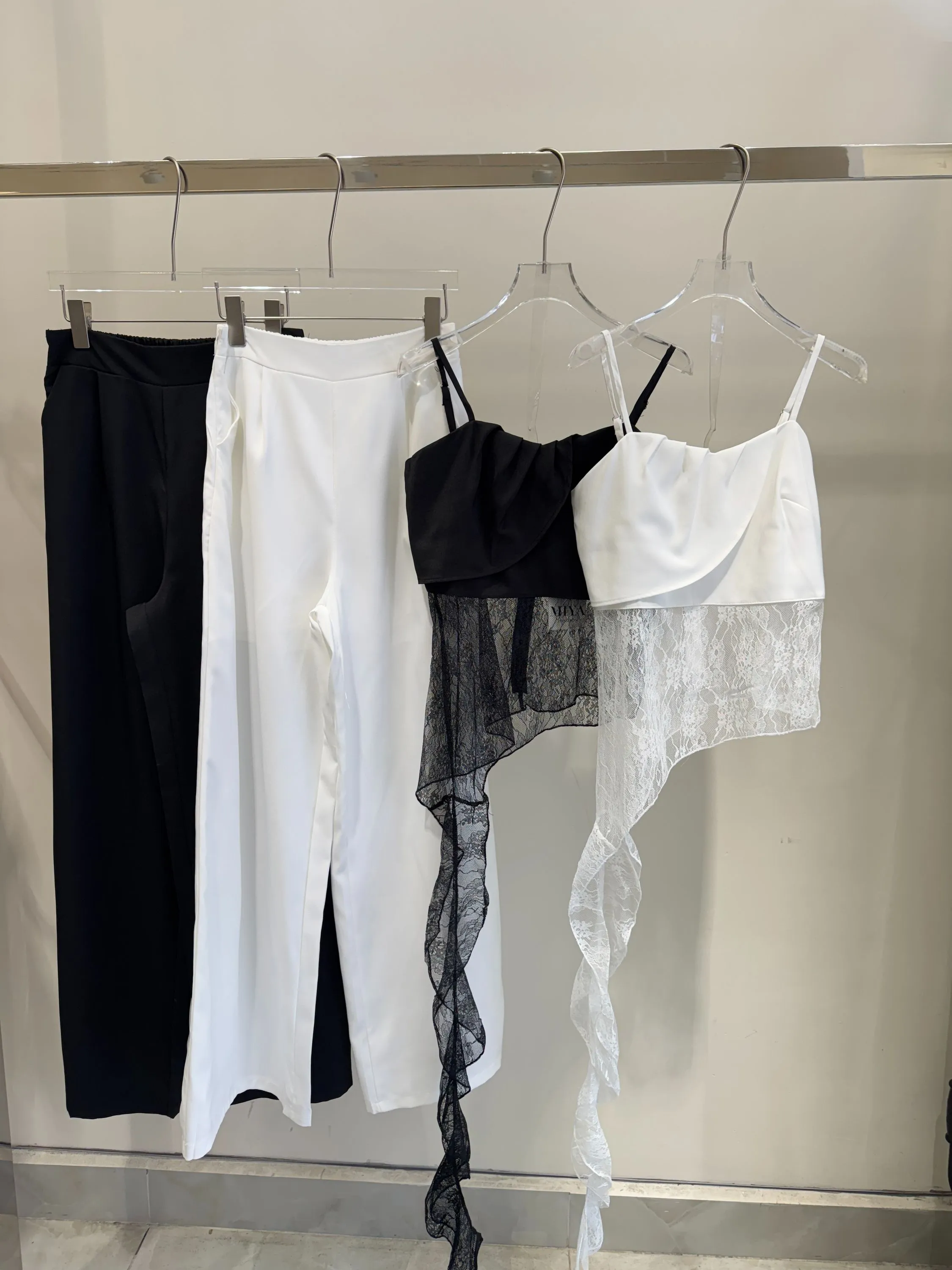 conjunto  #m6526