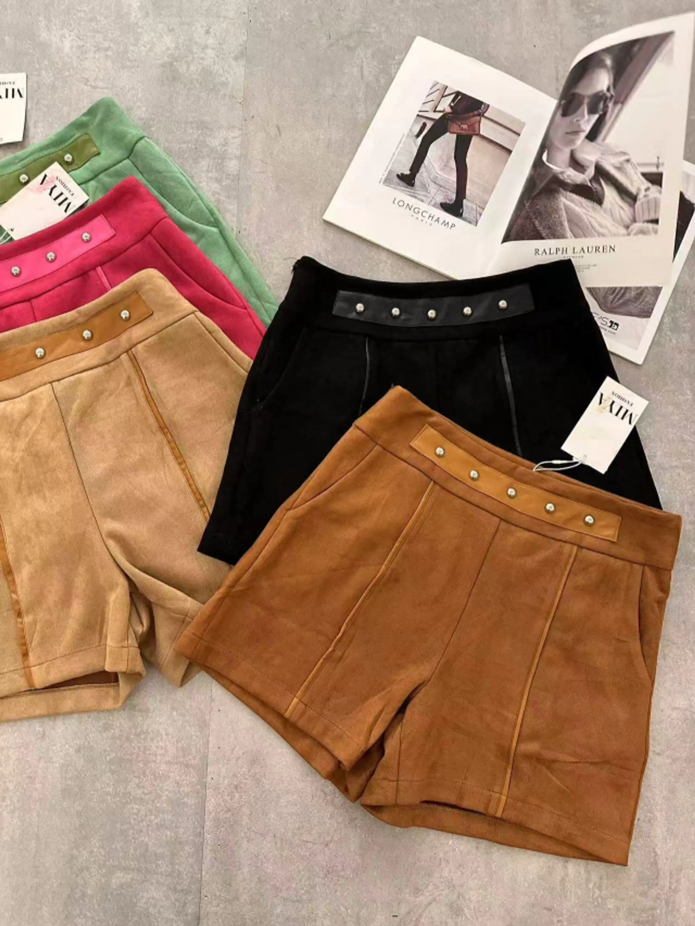 short #m22548