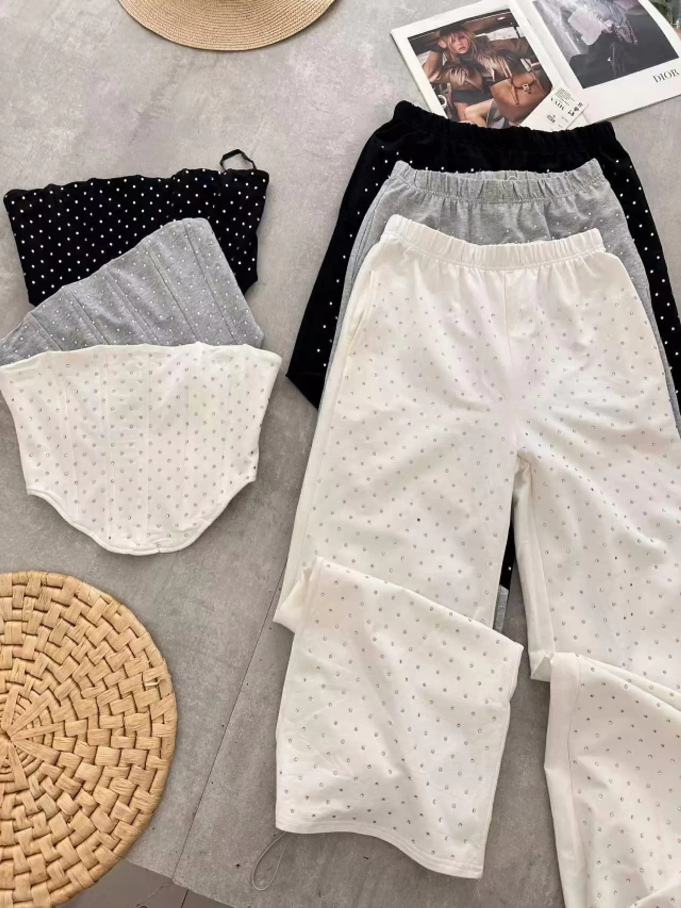 conjunto #m9020