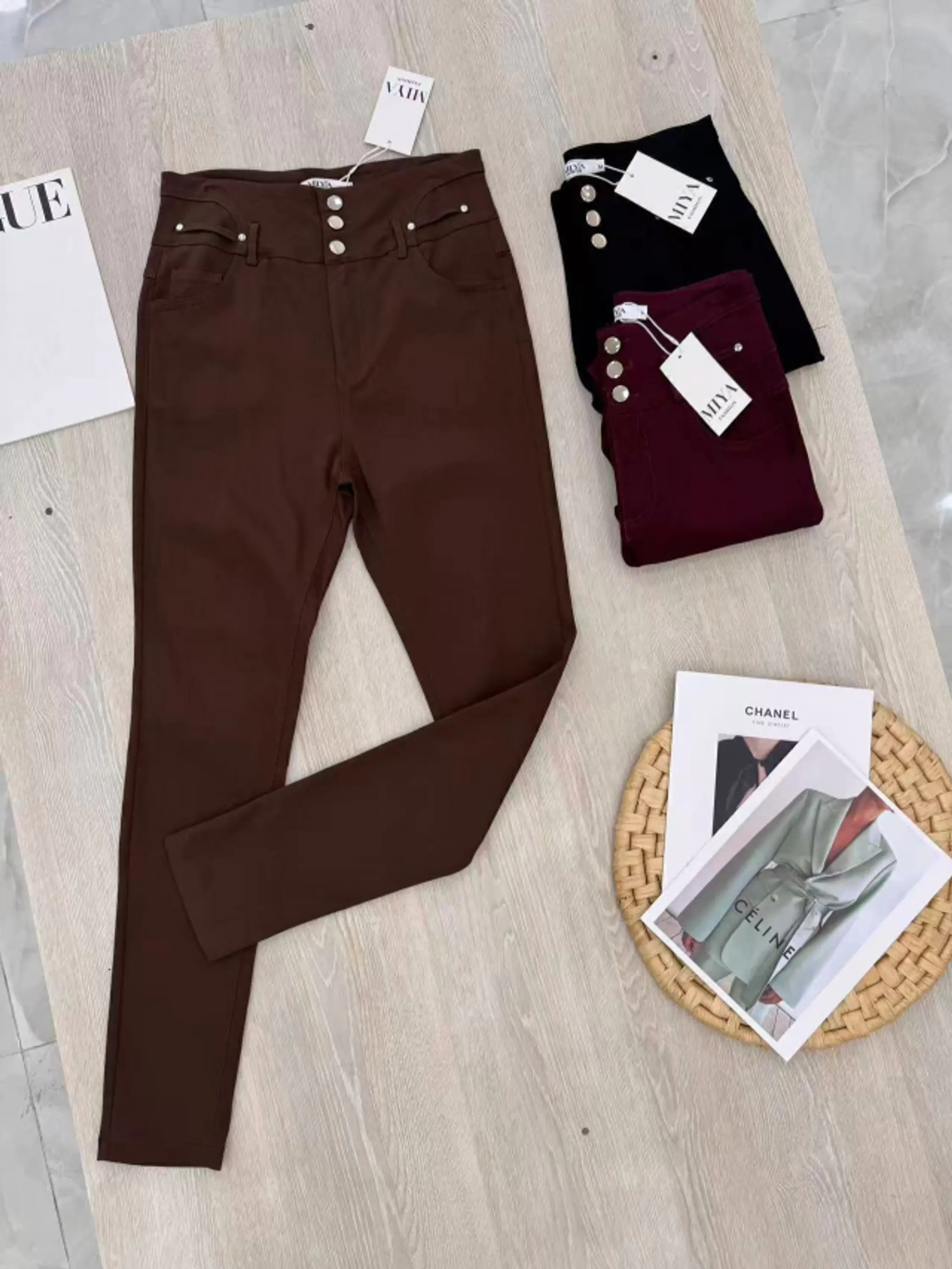 calça #m5202