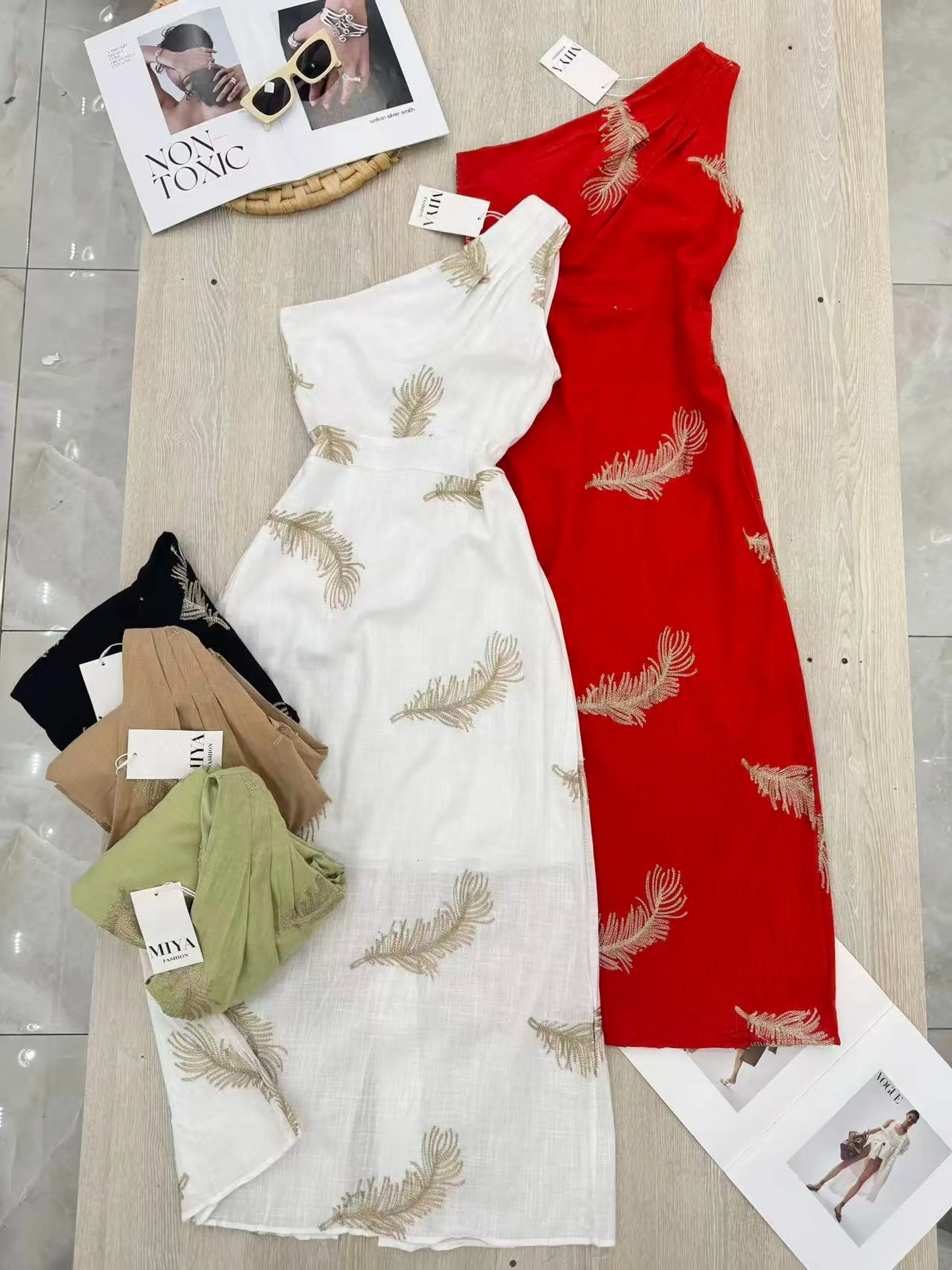 vestido #m9580