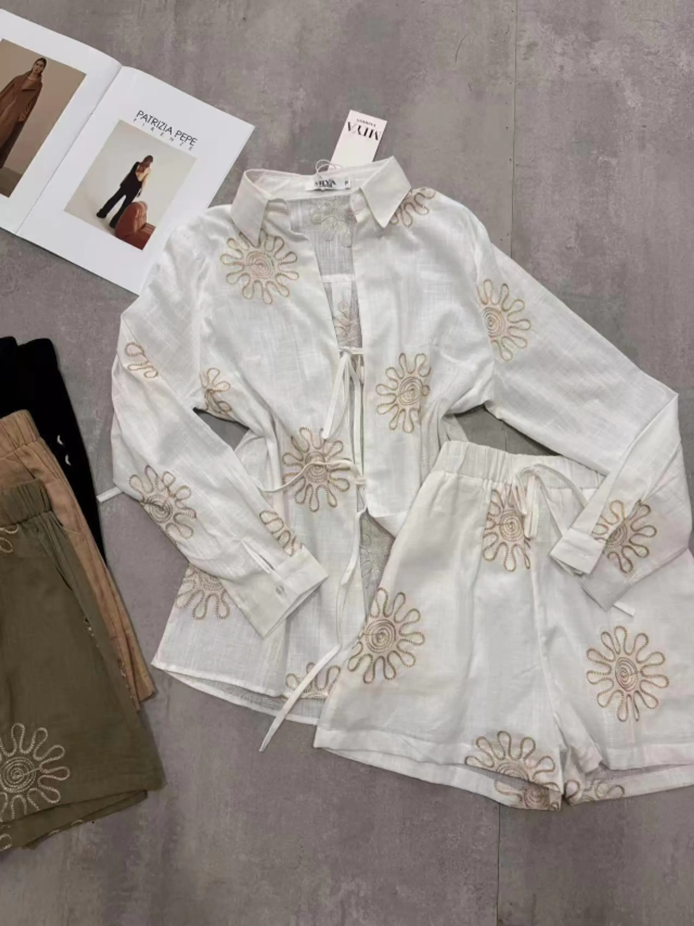 conjunto #m9523