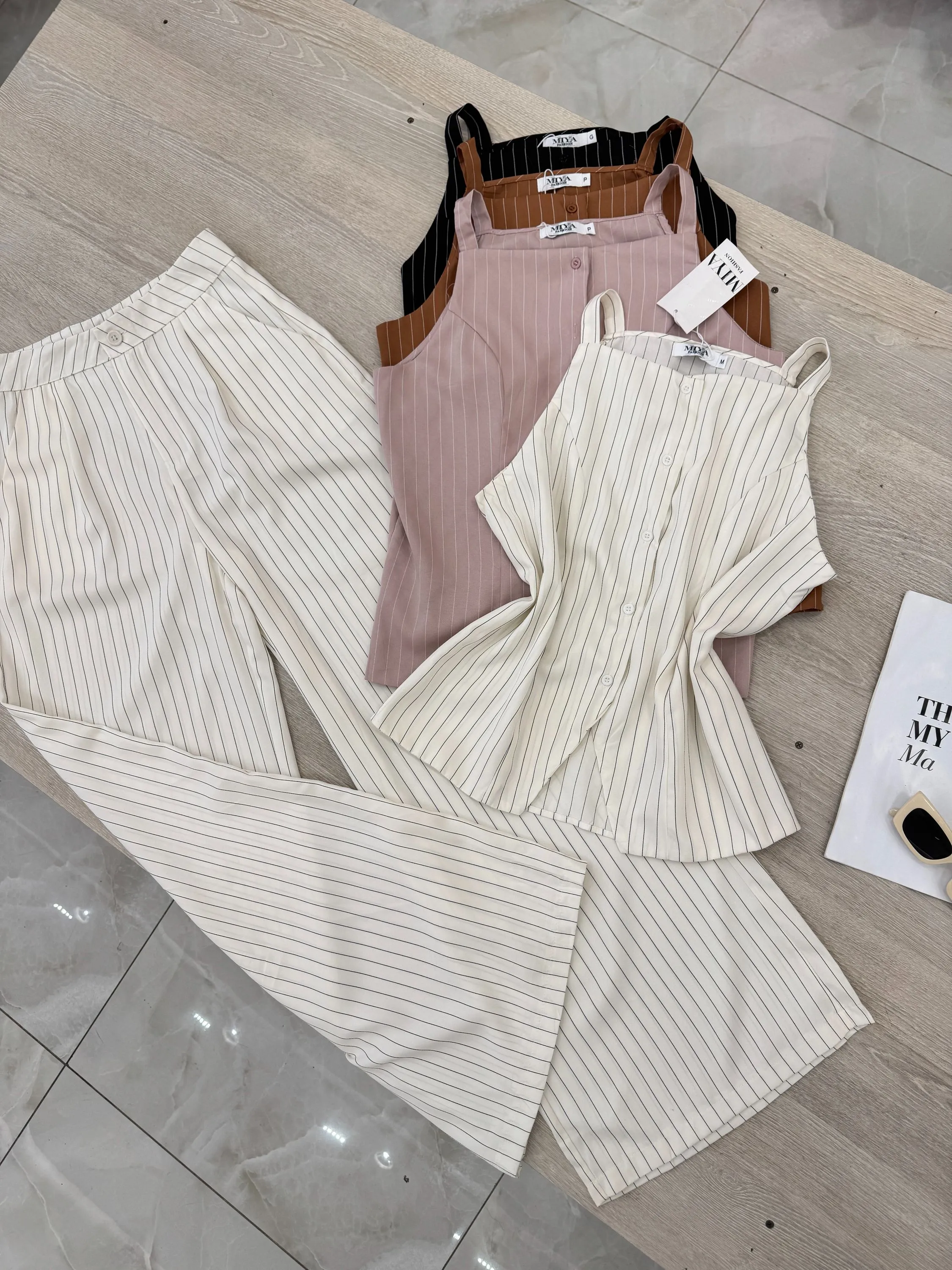 conjunto  #m8308