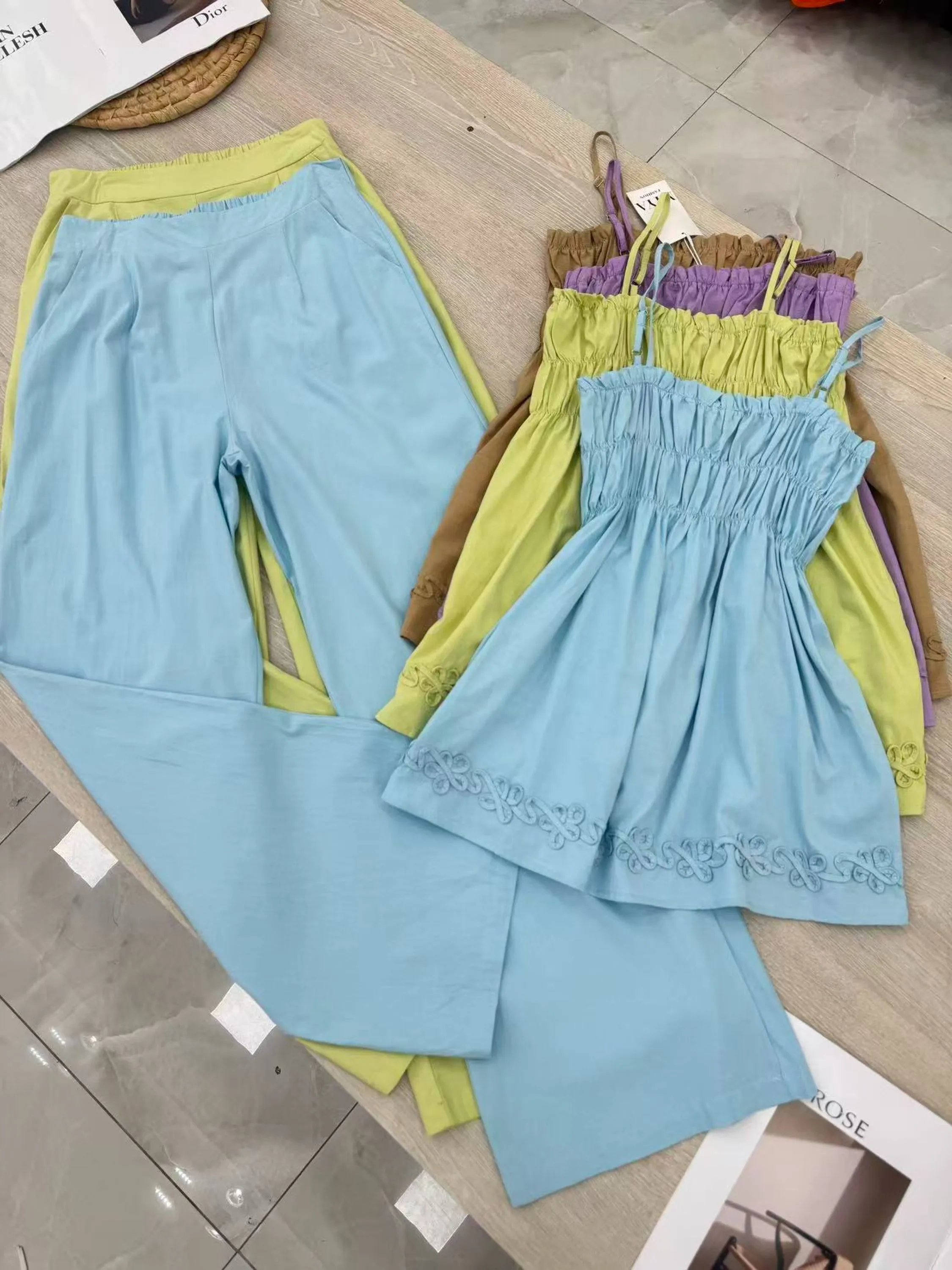 conjunto  #m8303