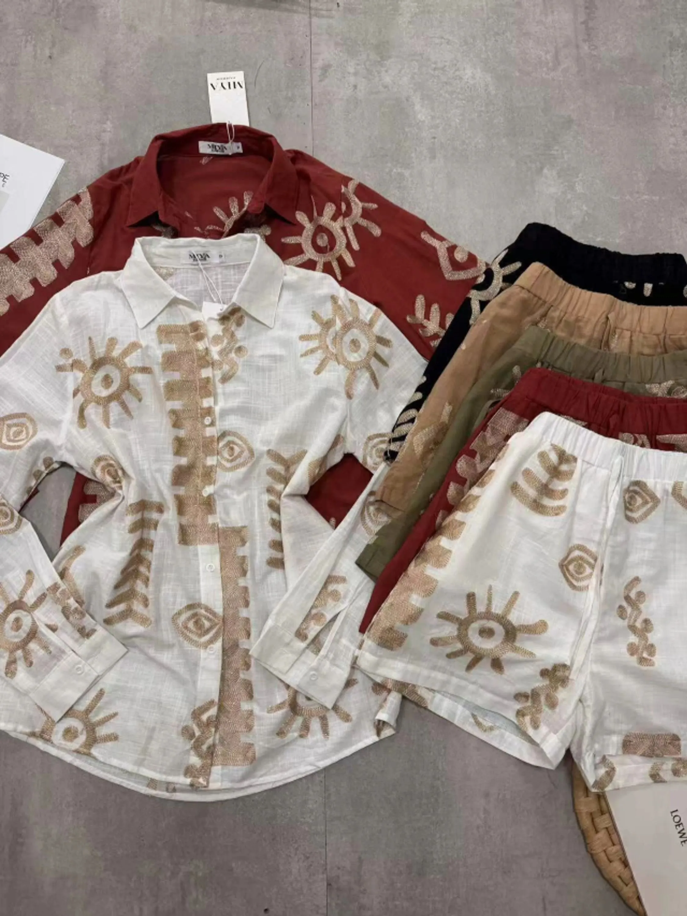 conjunto #m9548