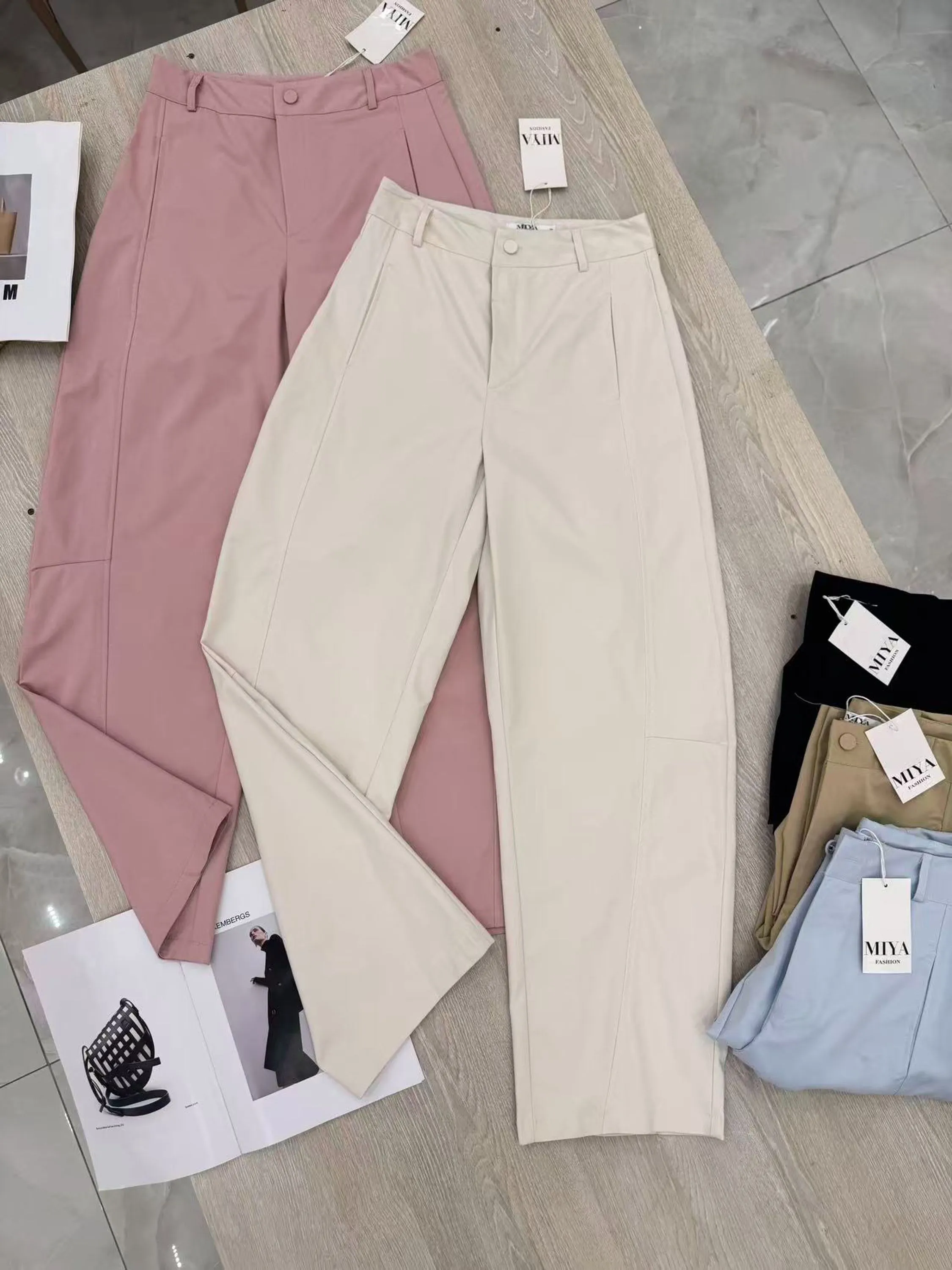 calça   #m3149
