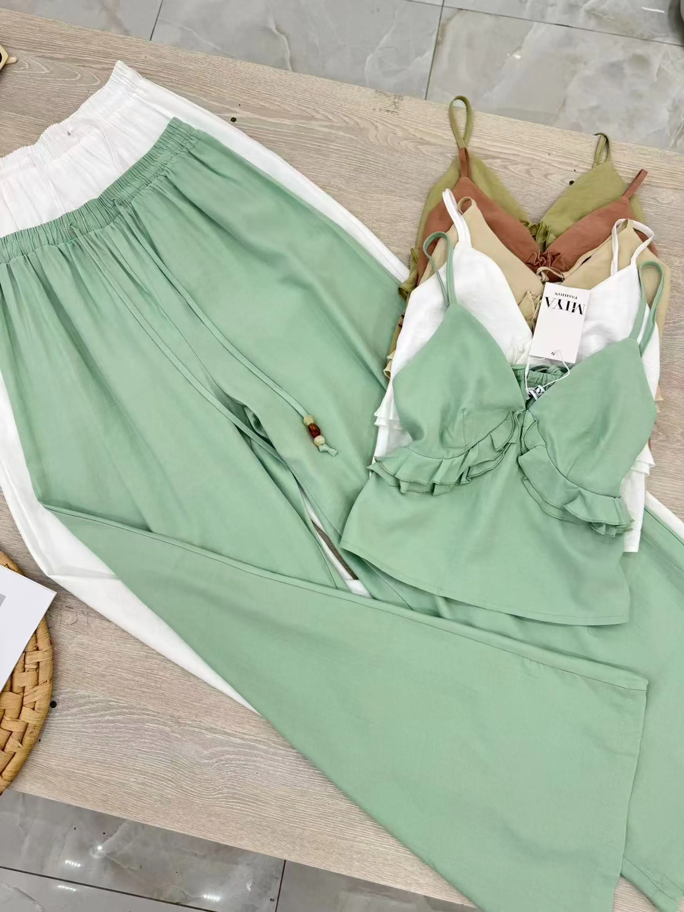 conjunto #m2219
