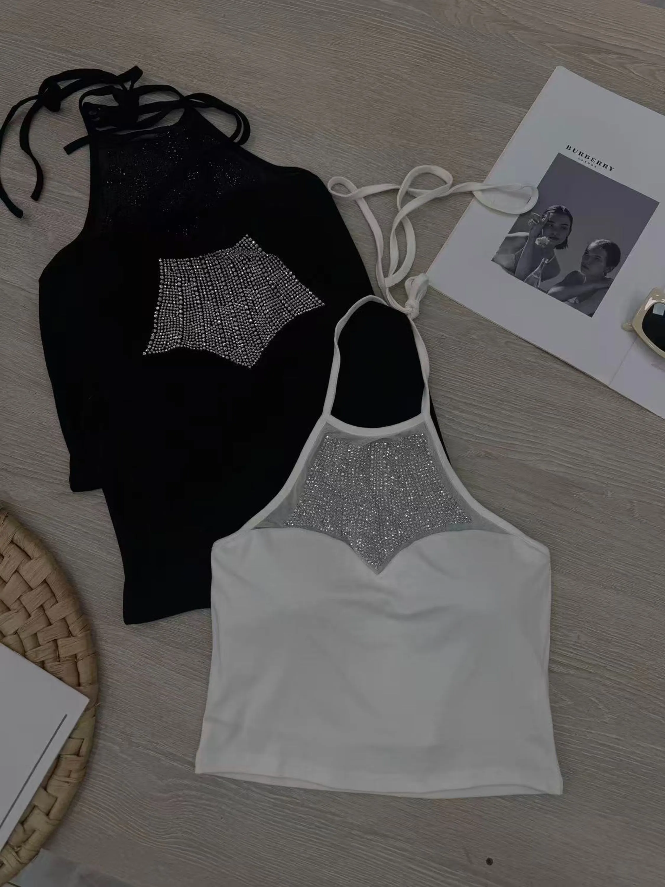 blusa #m7022