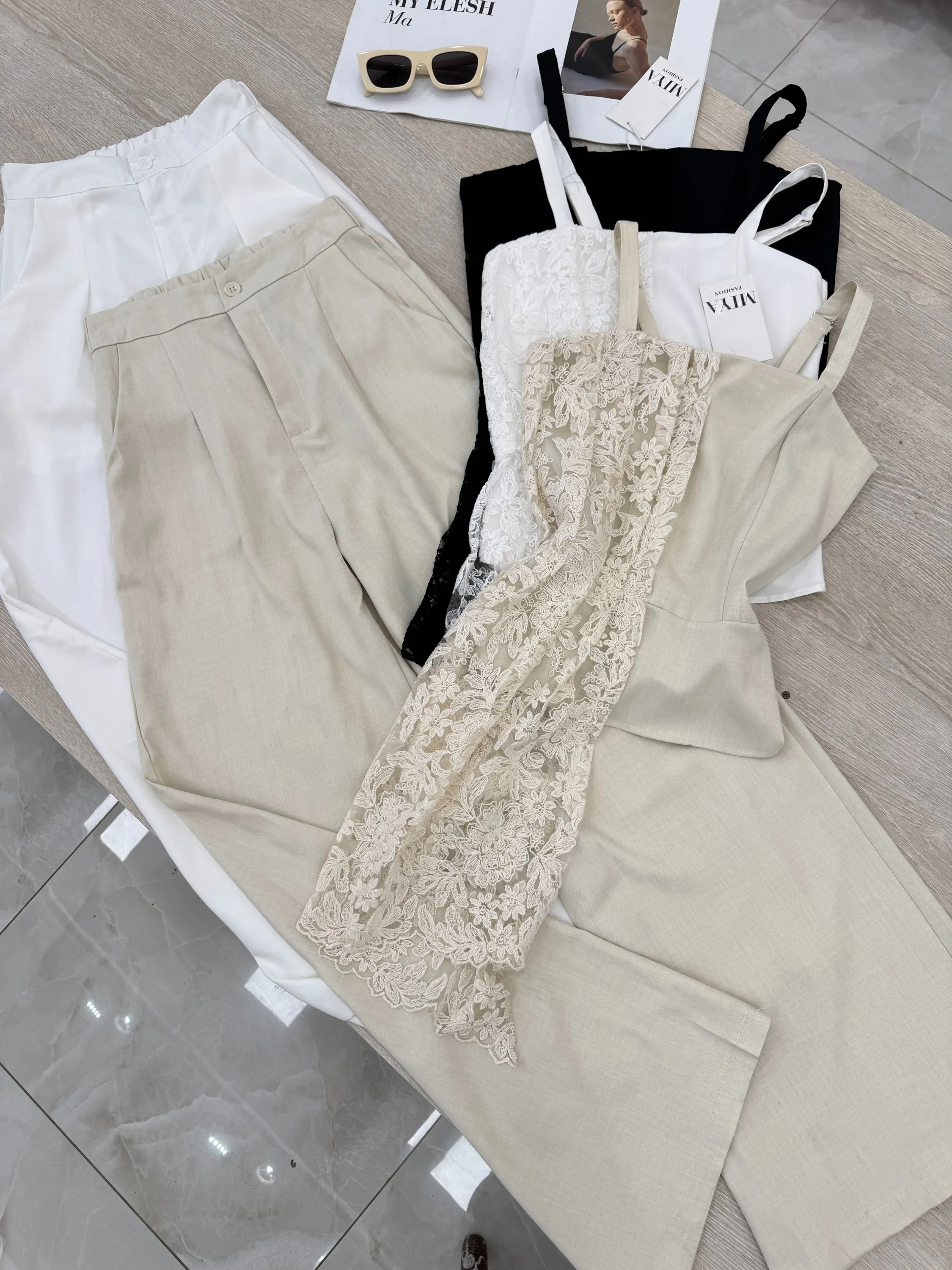 conjunto  #m8314