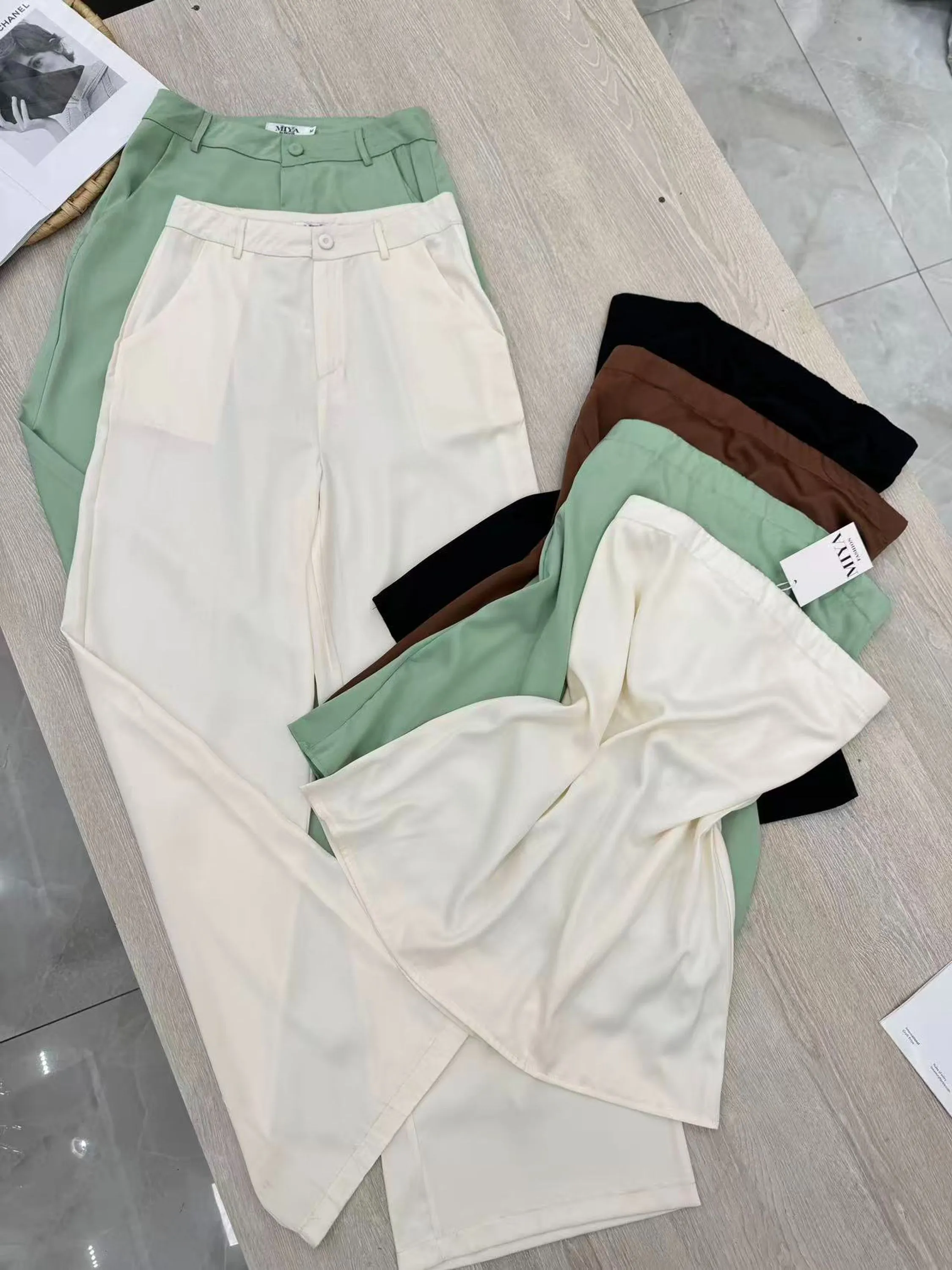 conjunto  #m8304