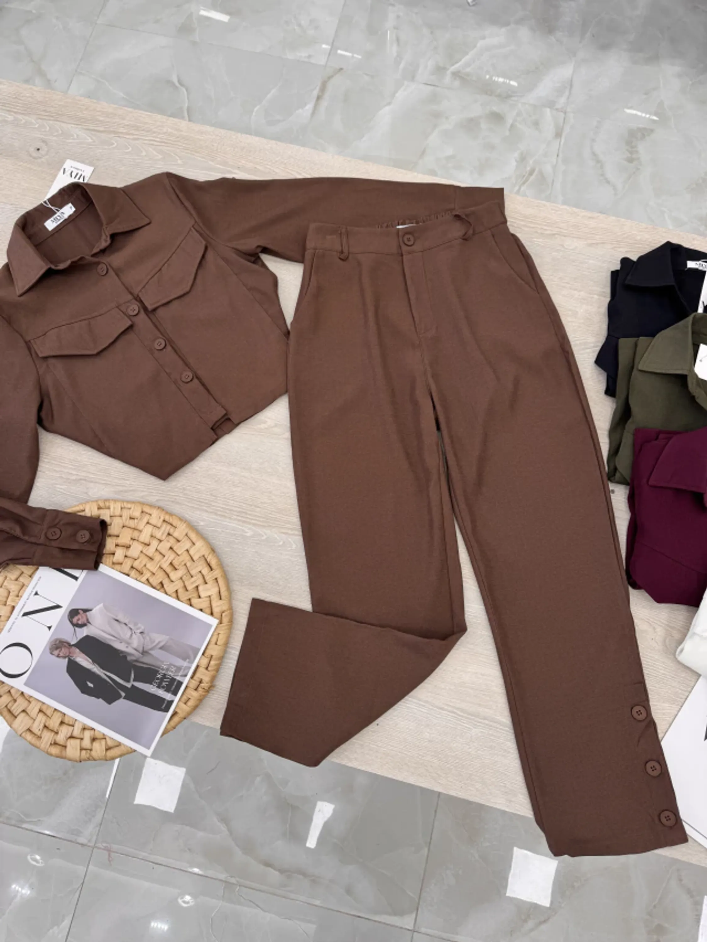 conjunto #m9542
