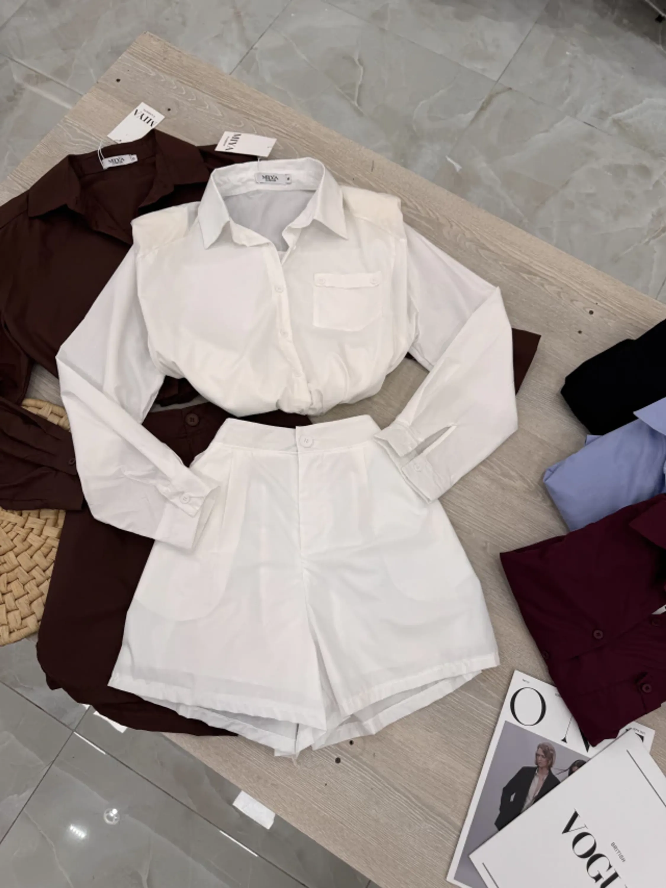 conjunto /m6521