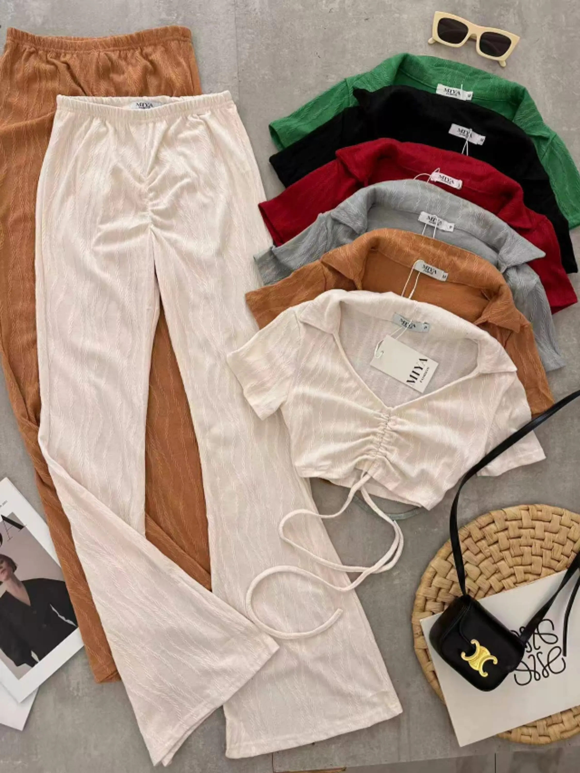conjunto #m6207