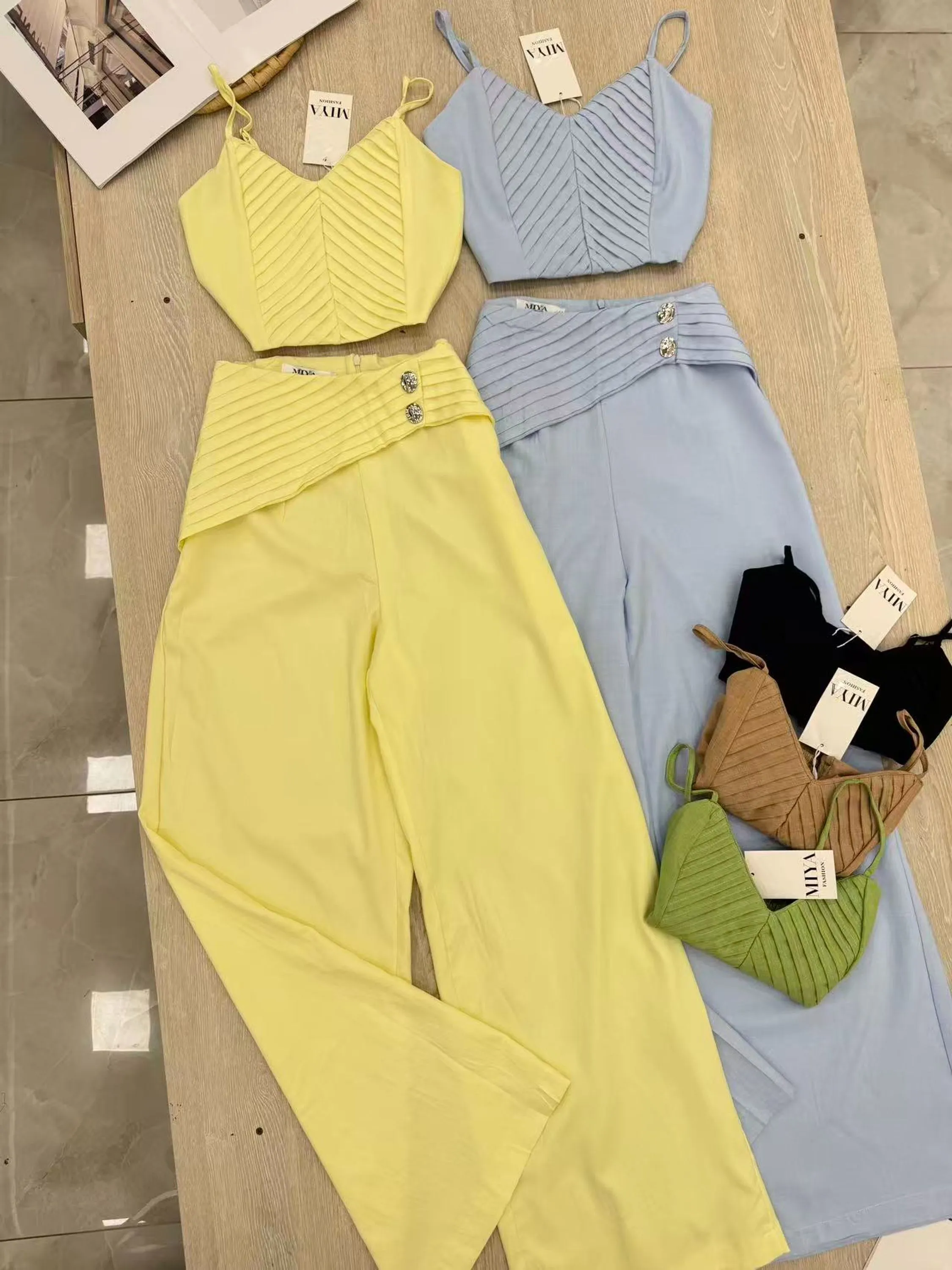 conjunto  #m8343