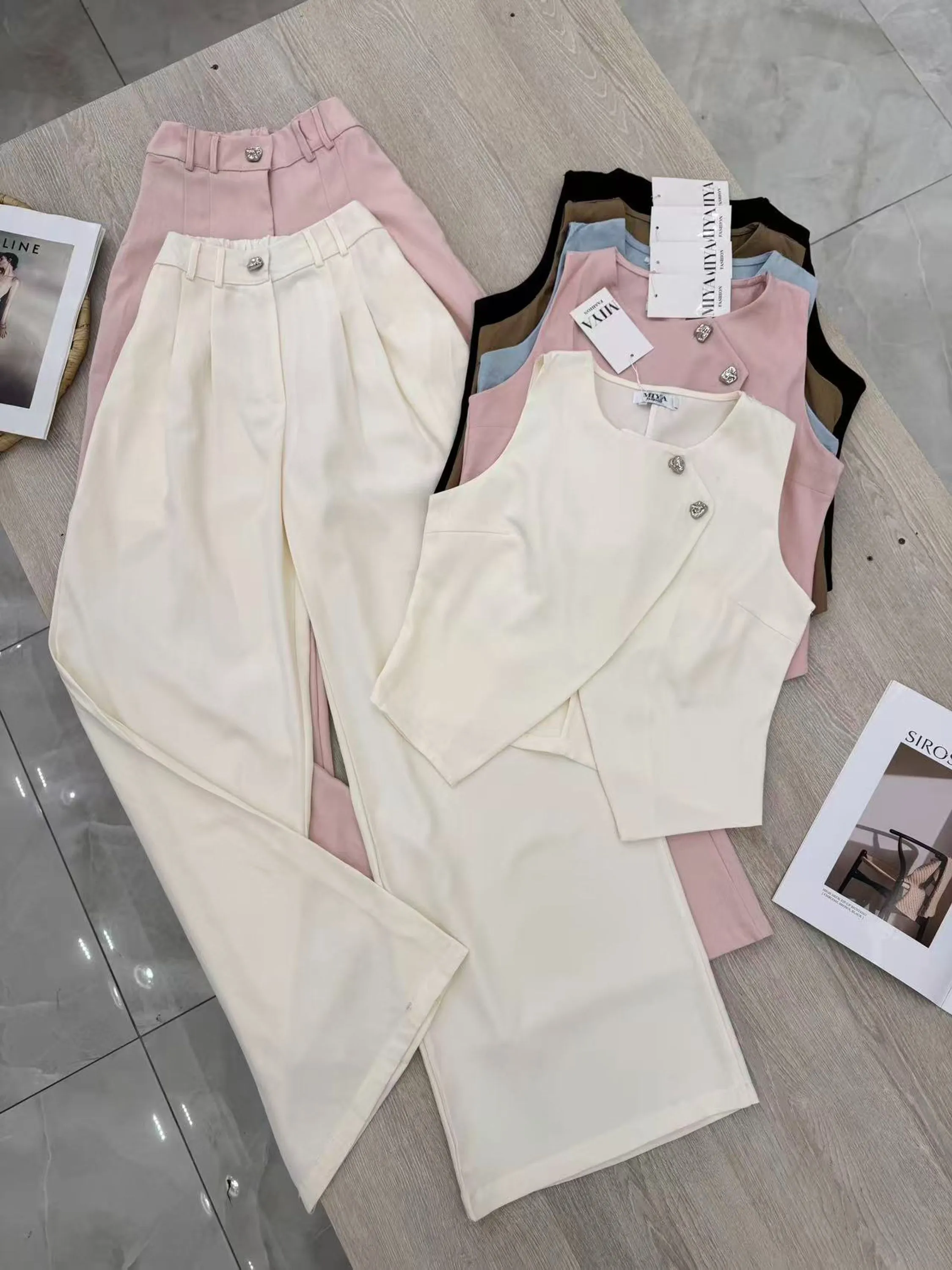 conjunto  #m2210