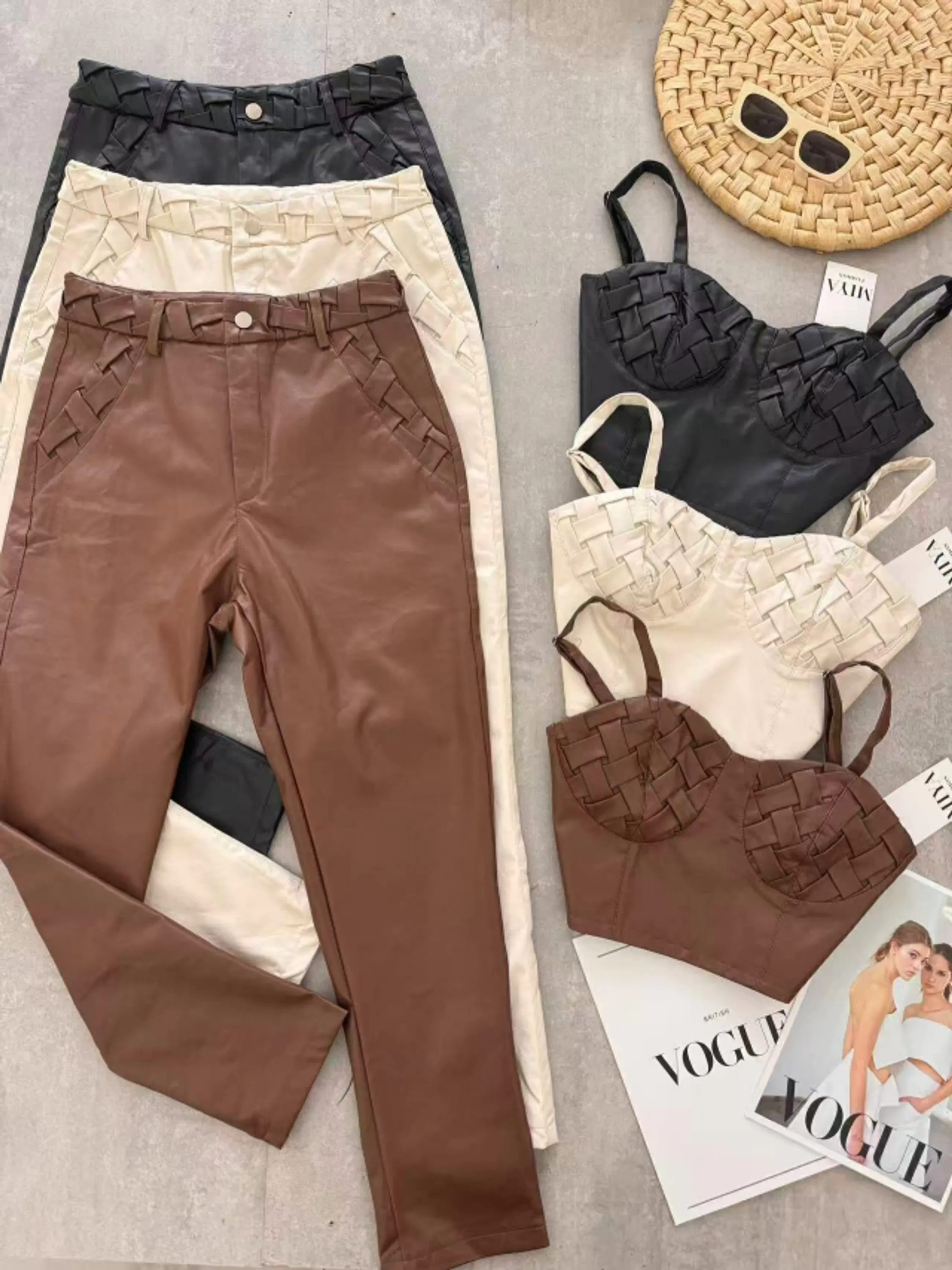 conjunto #m3060