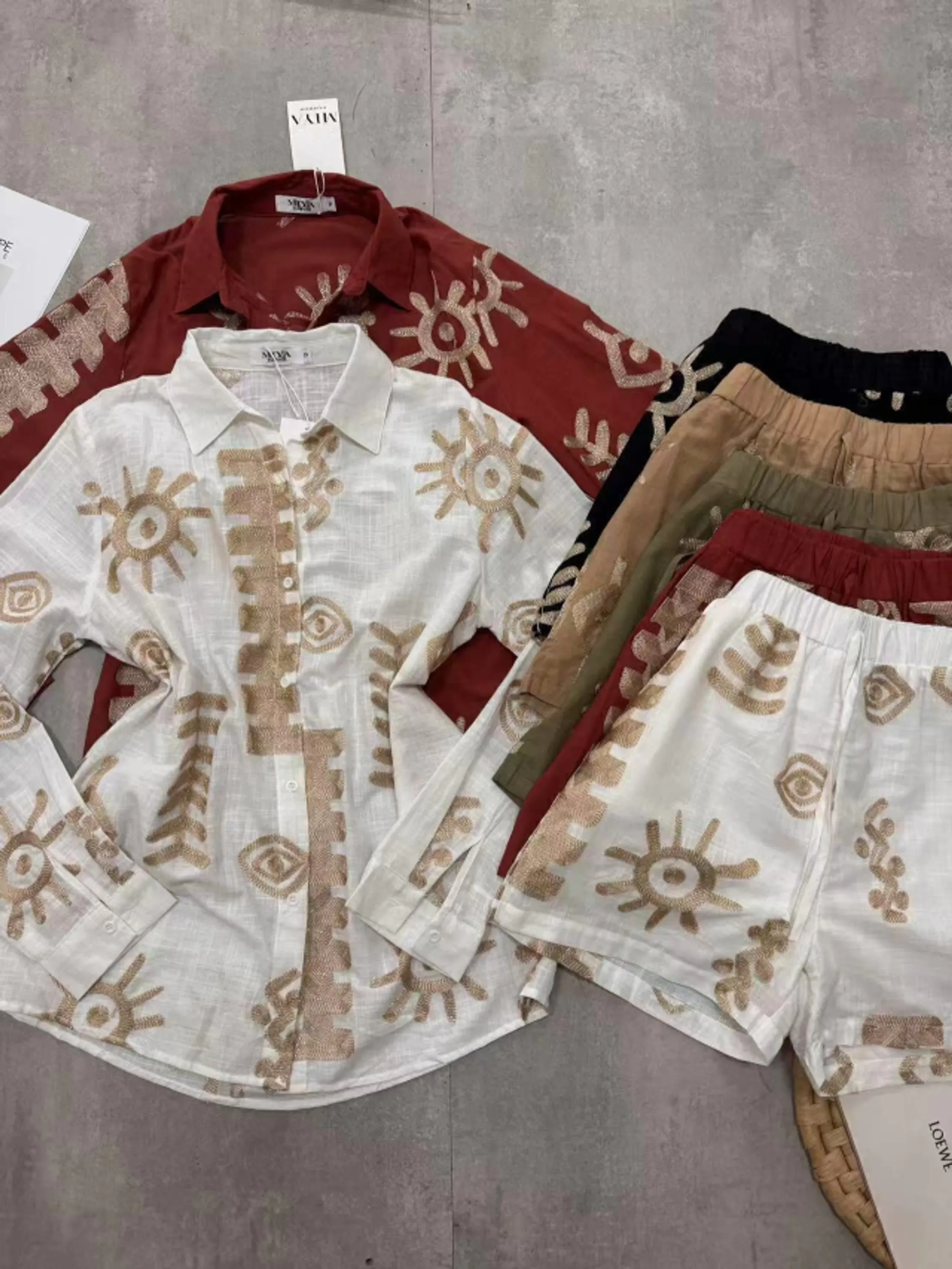 conjunto #m9548