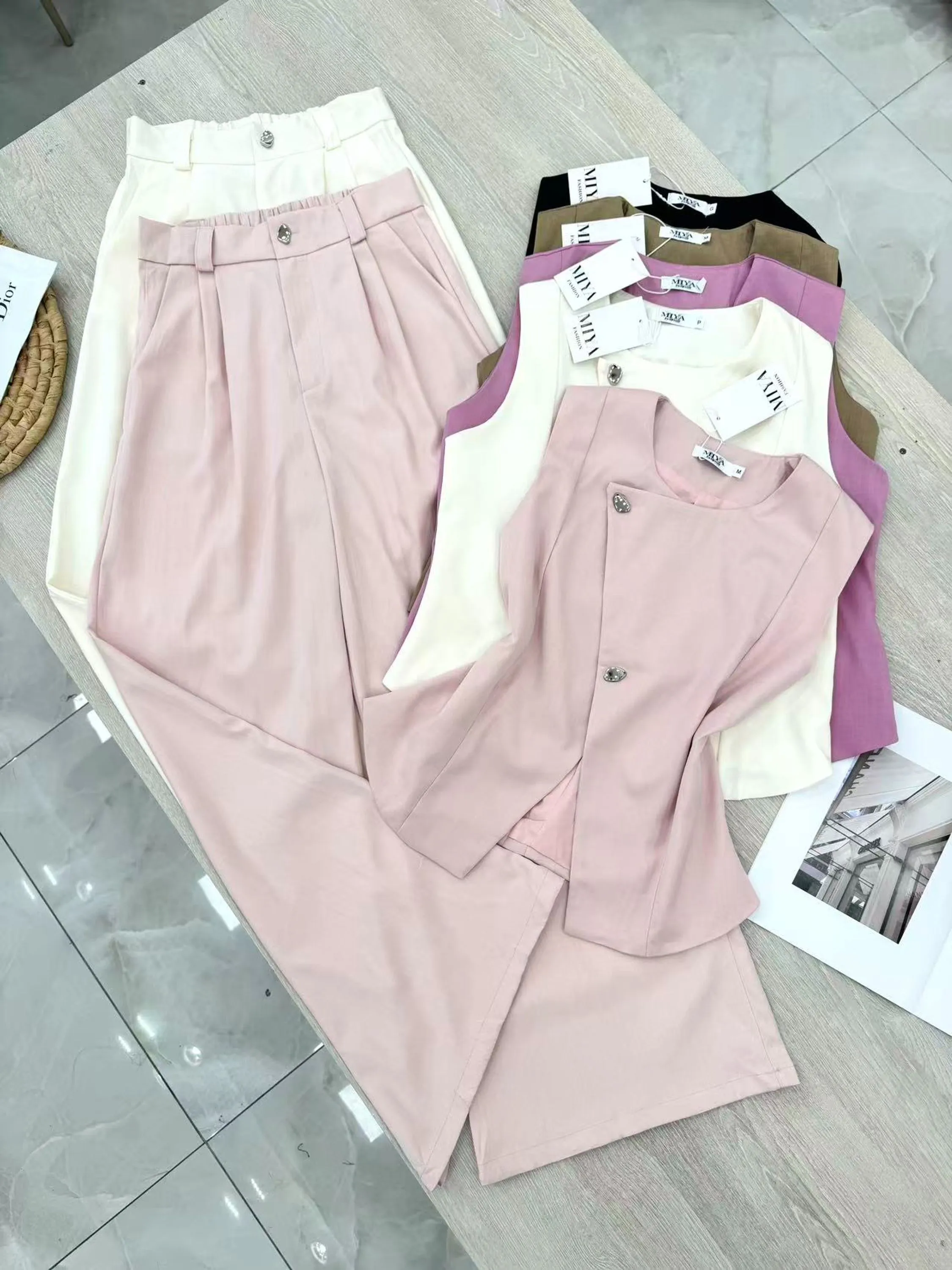 conjunto  #m2206
