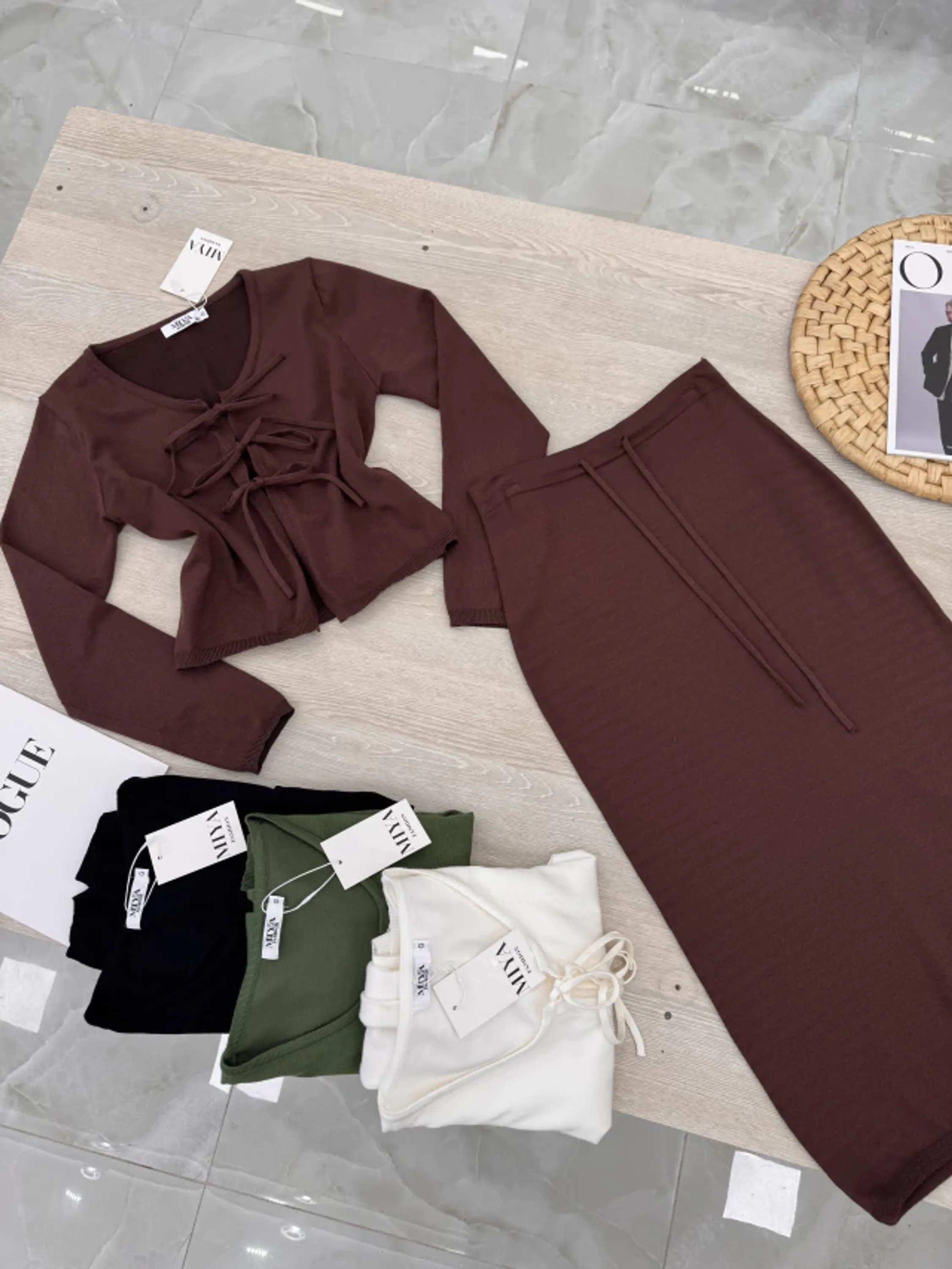 conjunto #m8105