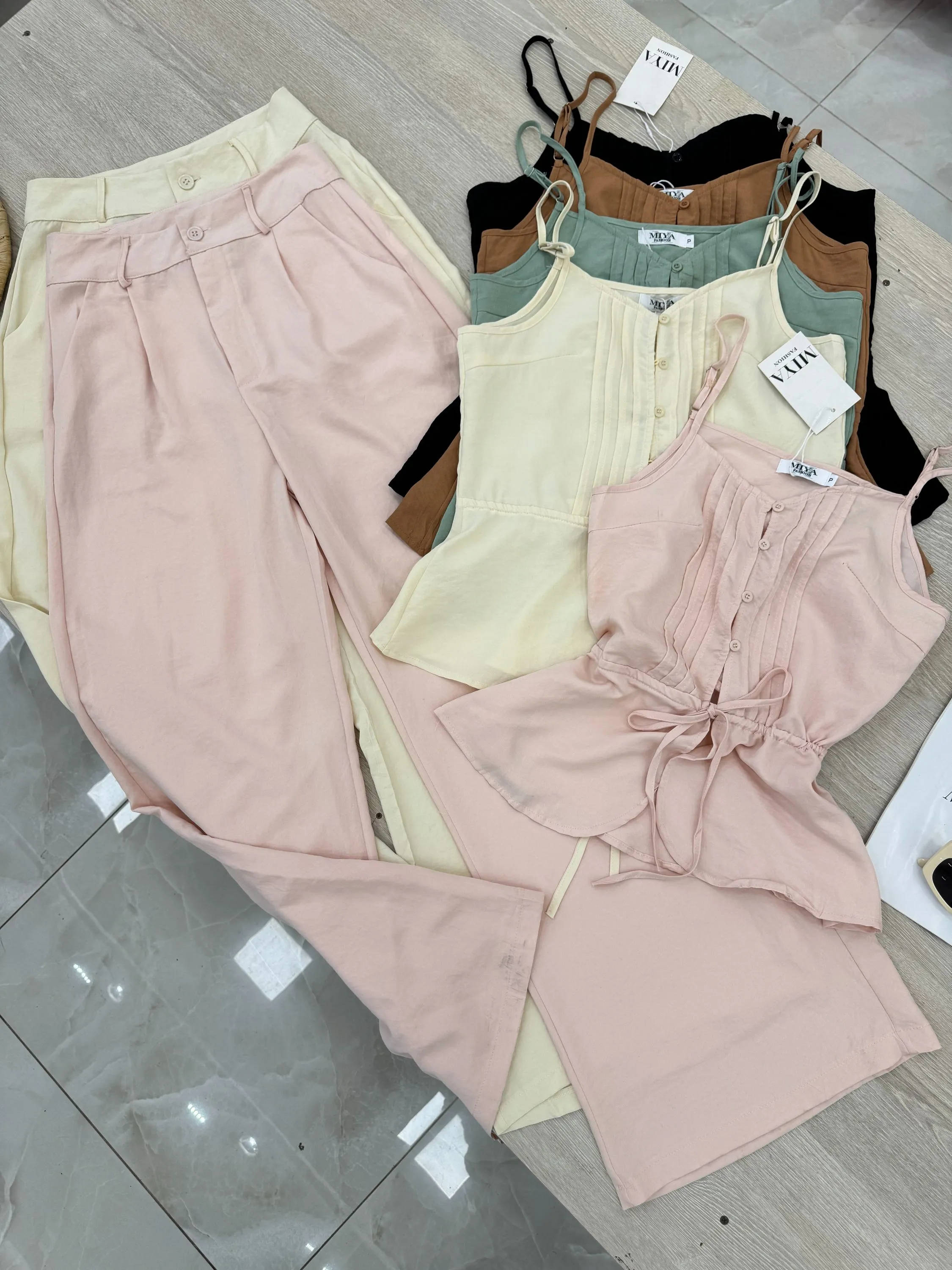 conjunto  #m8338