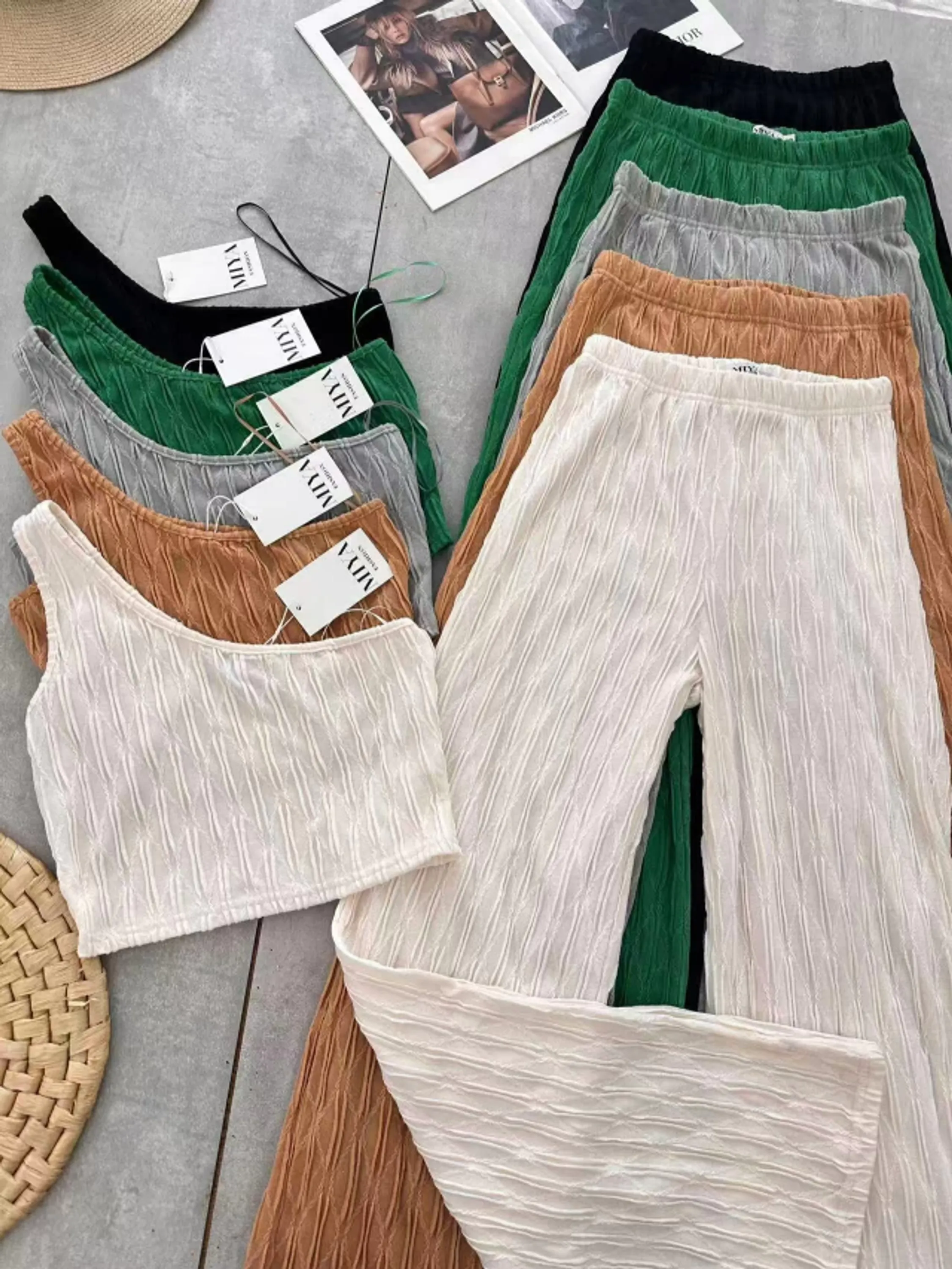 conjunto #m6203