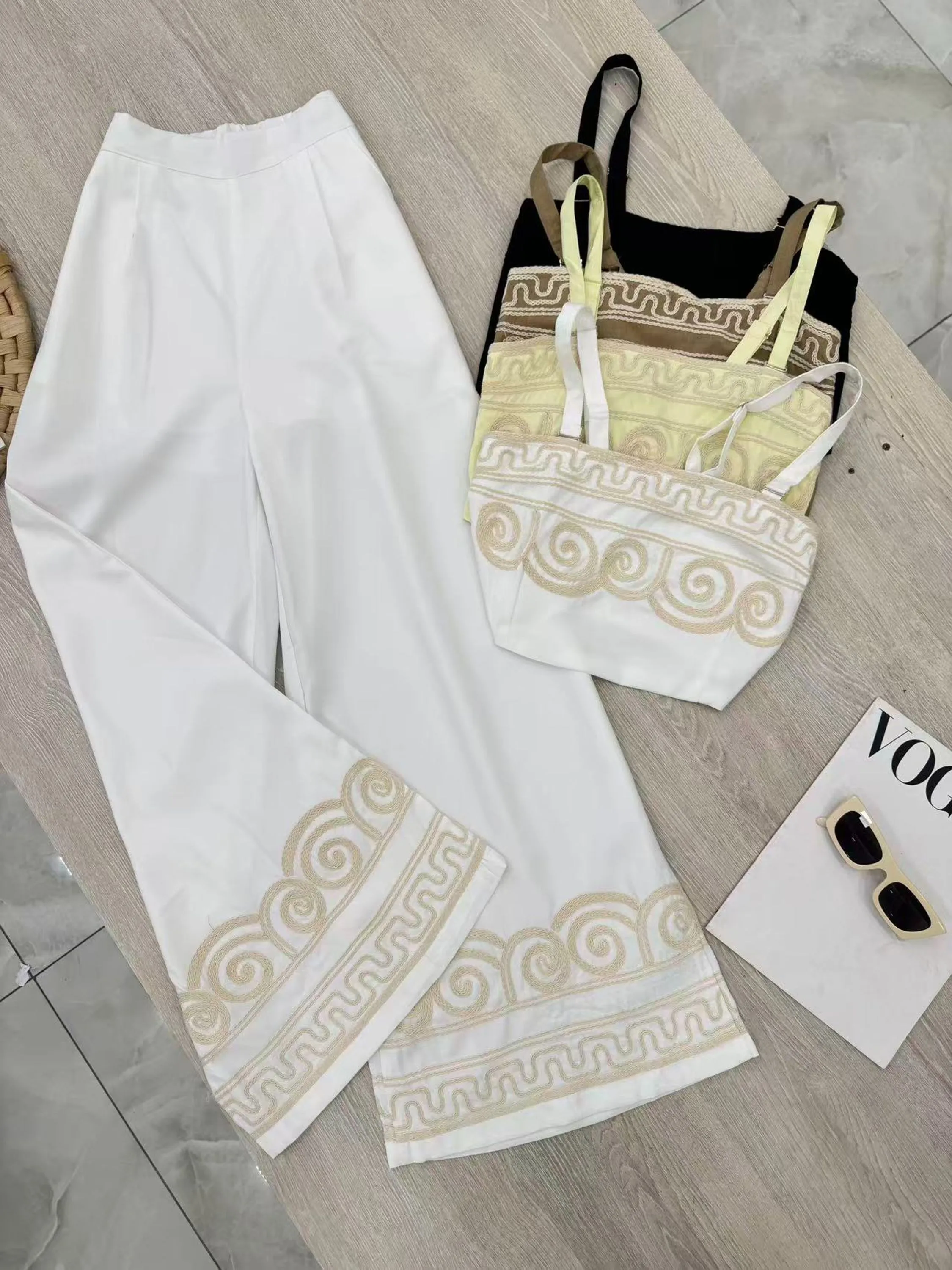 conjunto #m9581