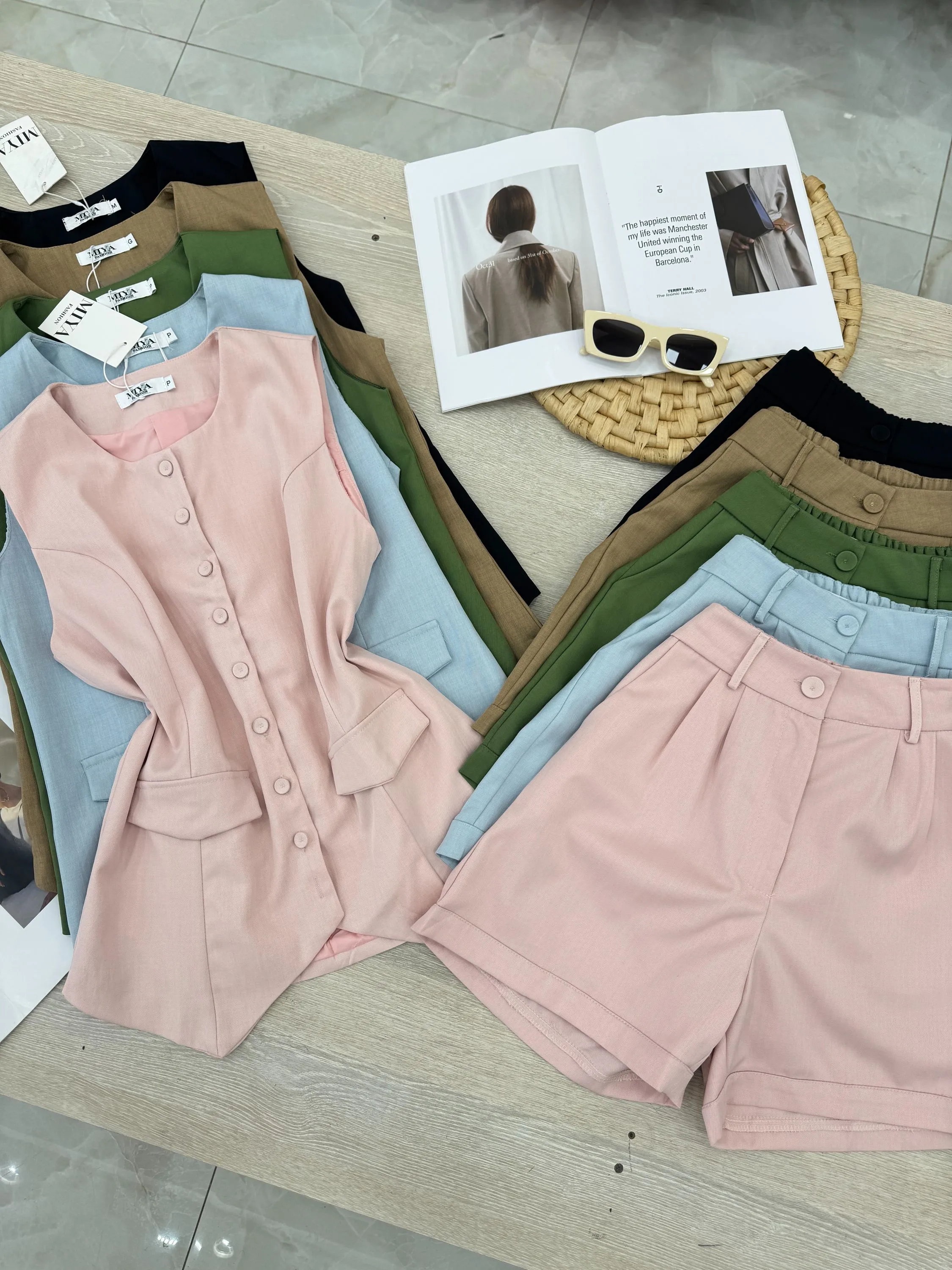 conjunto  #m2209
