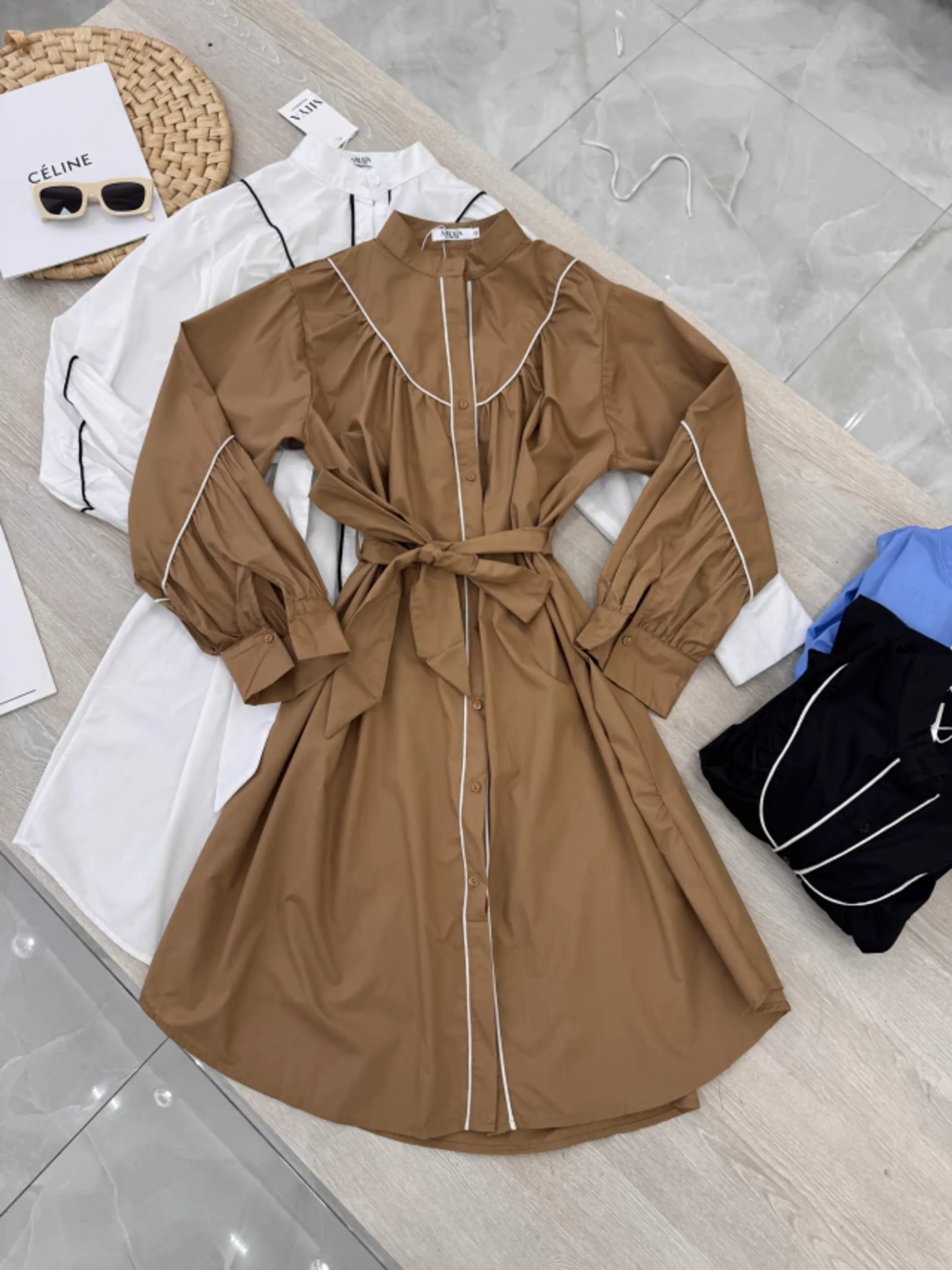 vestido #m9571